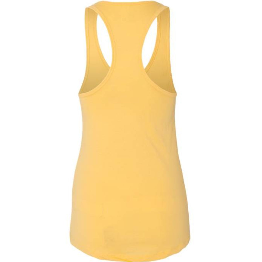 Banana Cream - BACK
