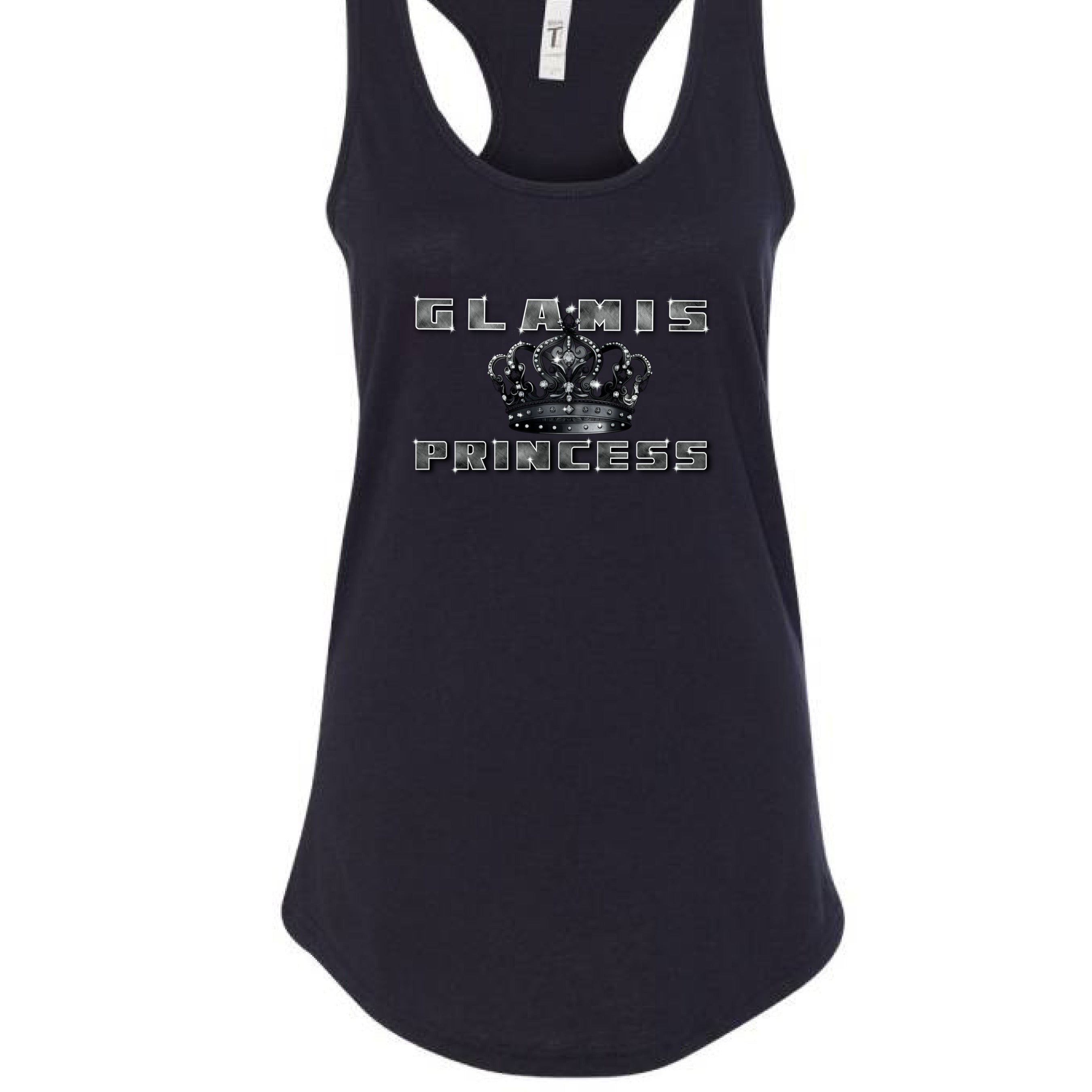 Black - FRONT