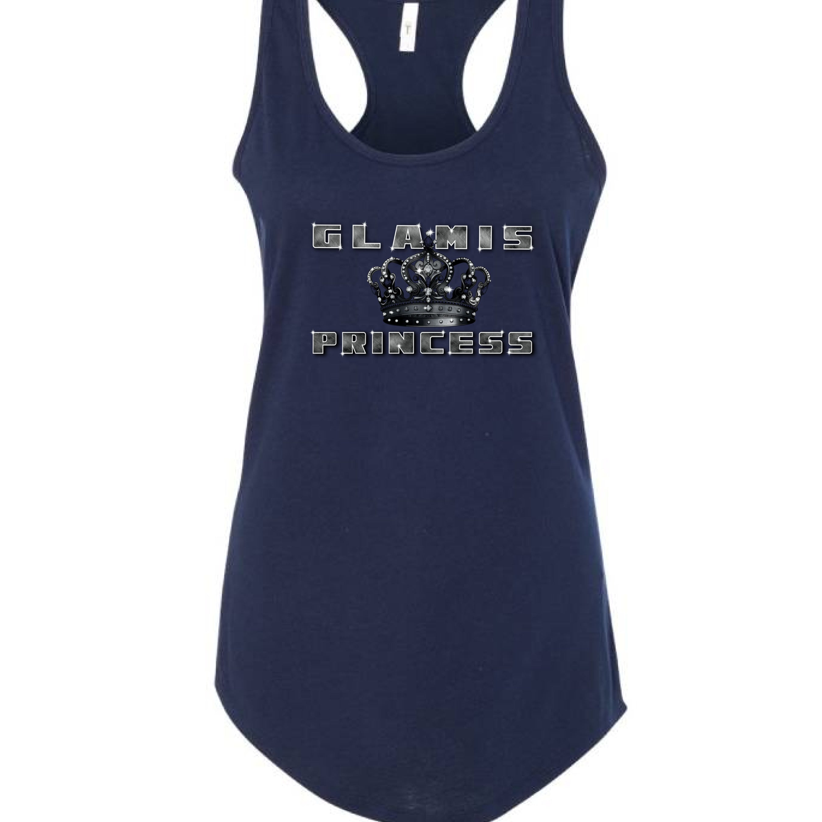 Midnight Navy - FRONT