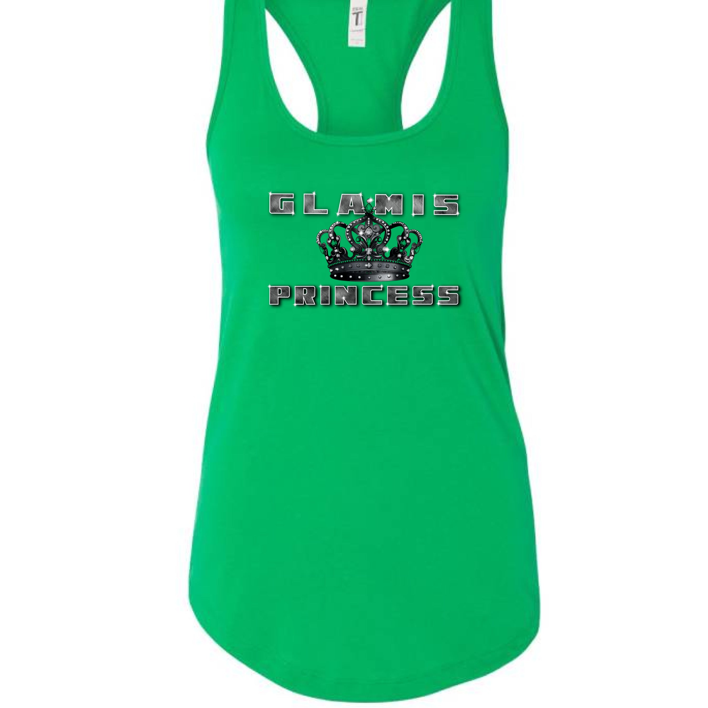 Kelly Green - FRONT