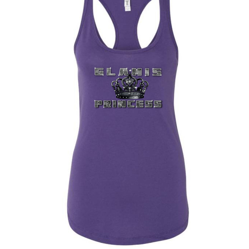 Purple Rush - FRONT