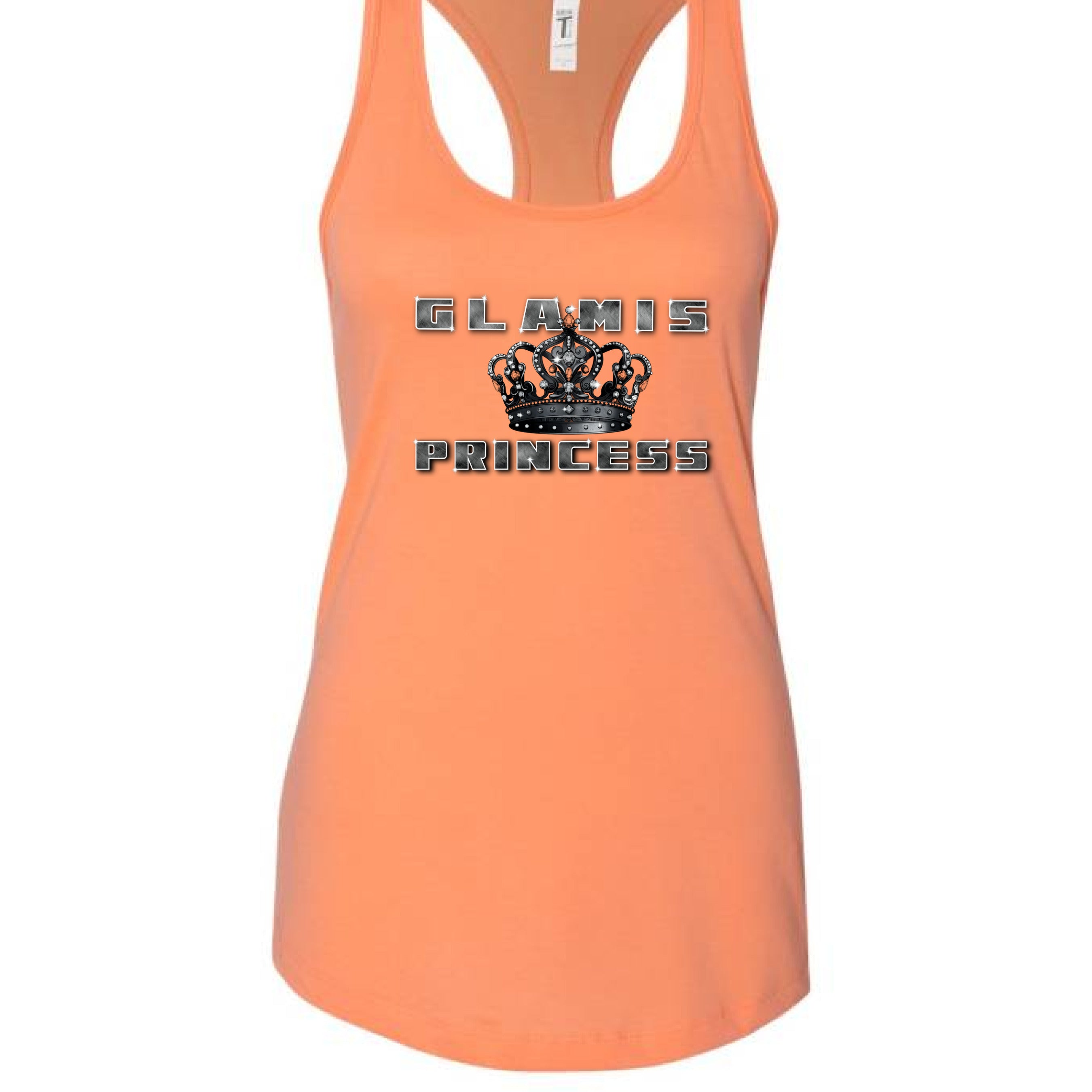 Light Orange - FRONT