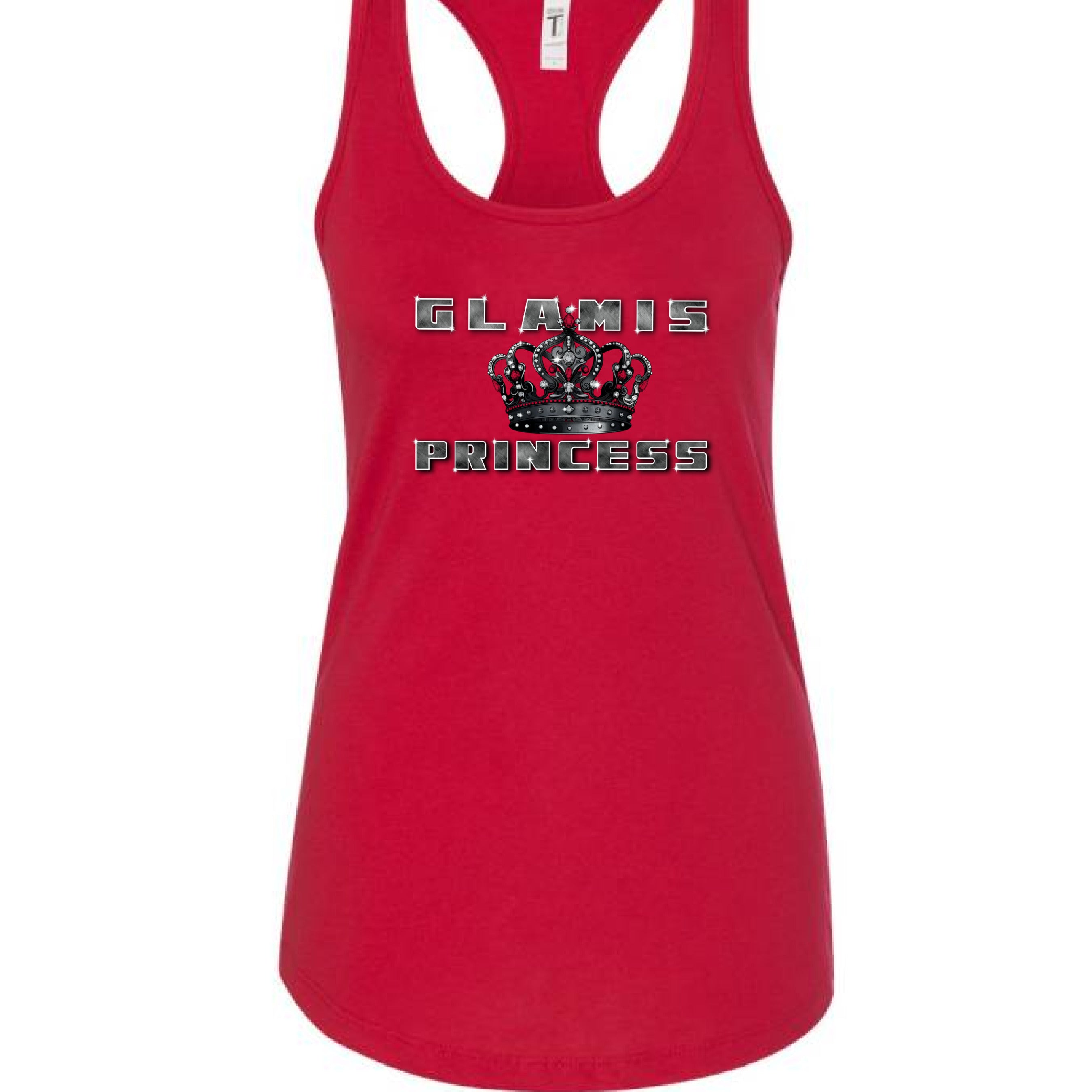 Red - FRONT