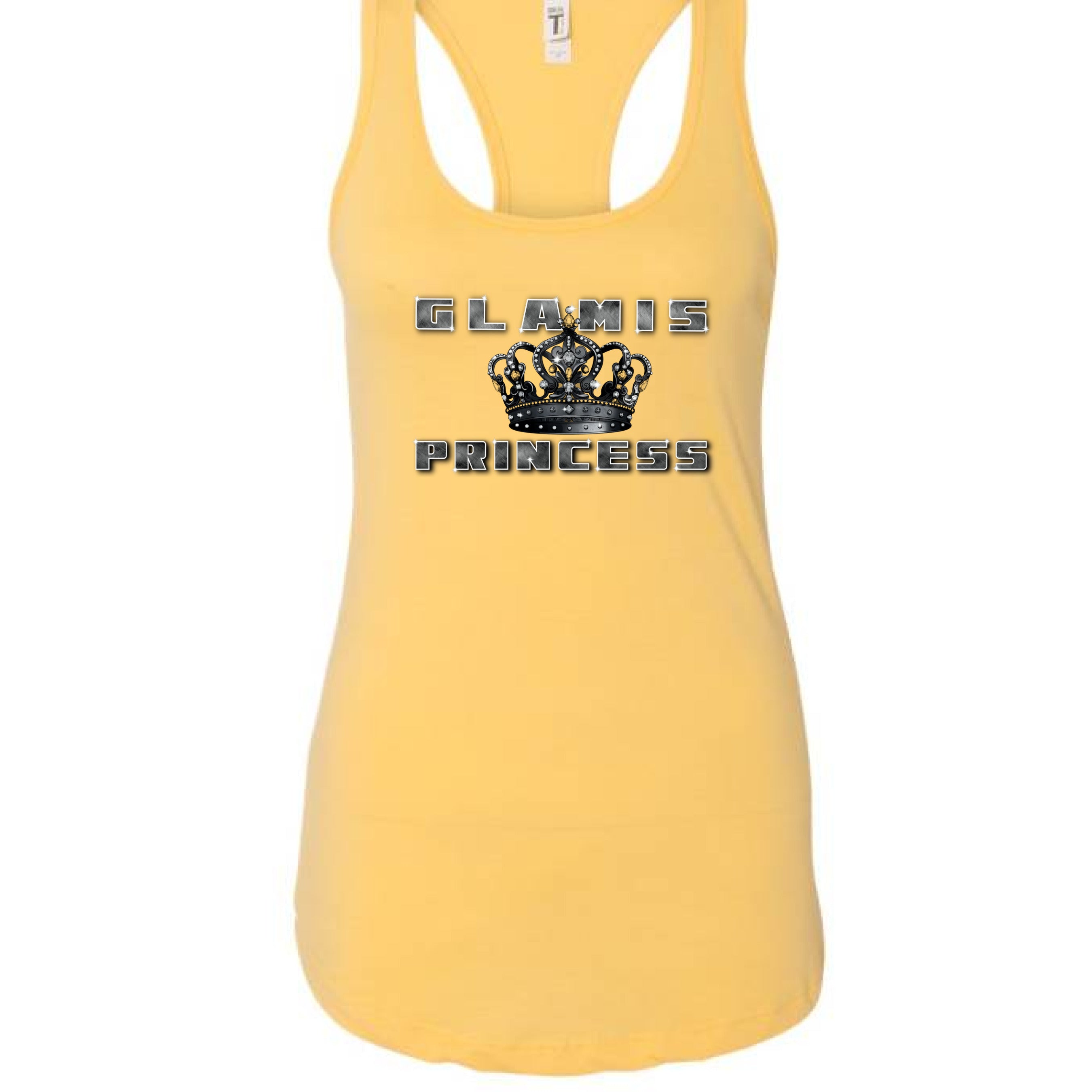 Banana Cream - FRONT