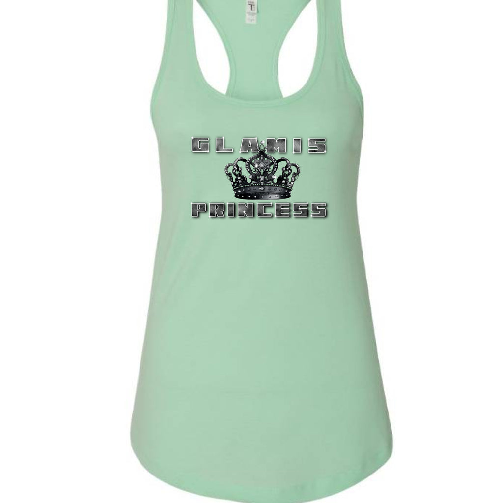 Mint - FRONT