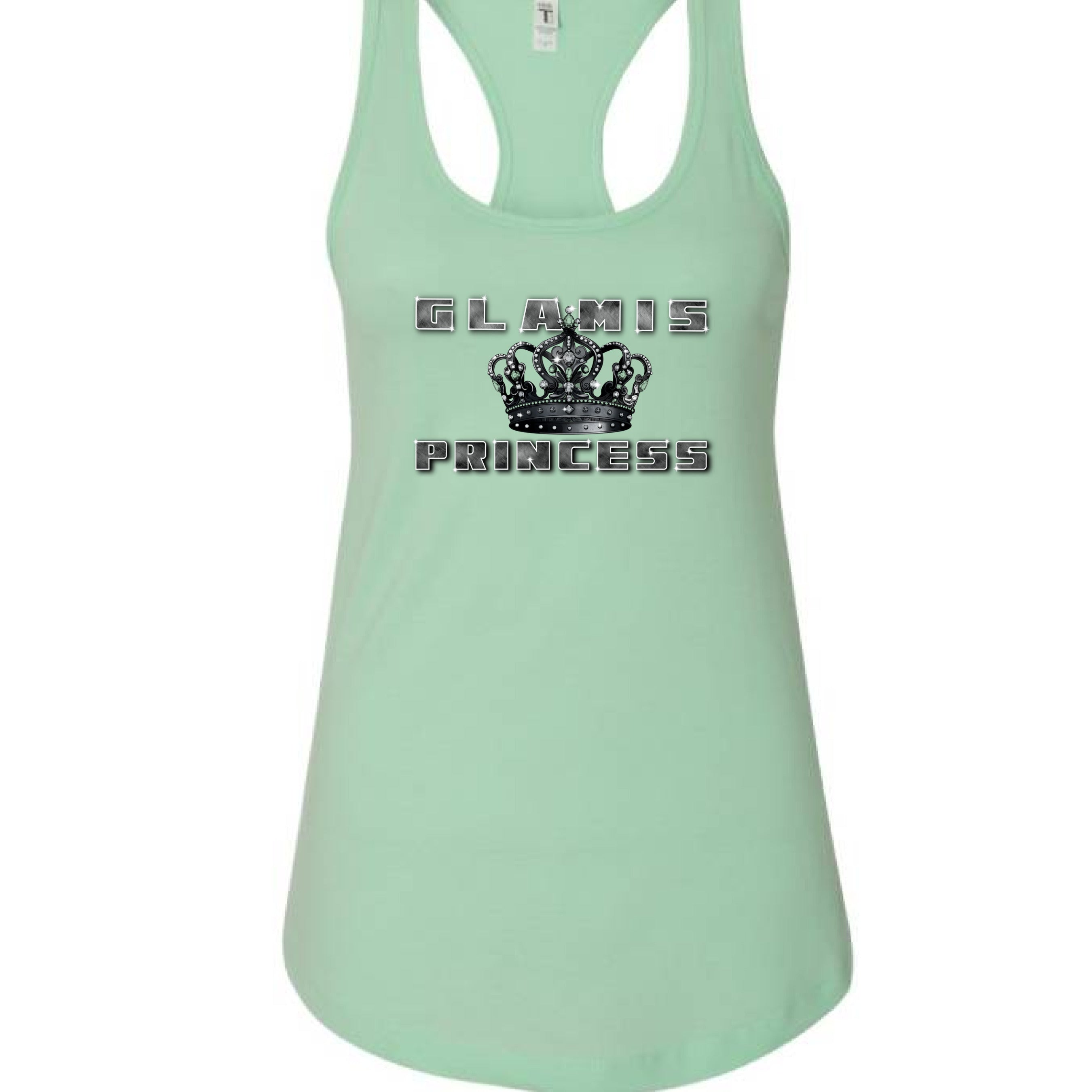 Mint - FRONT