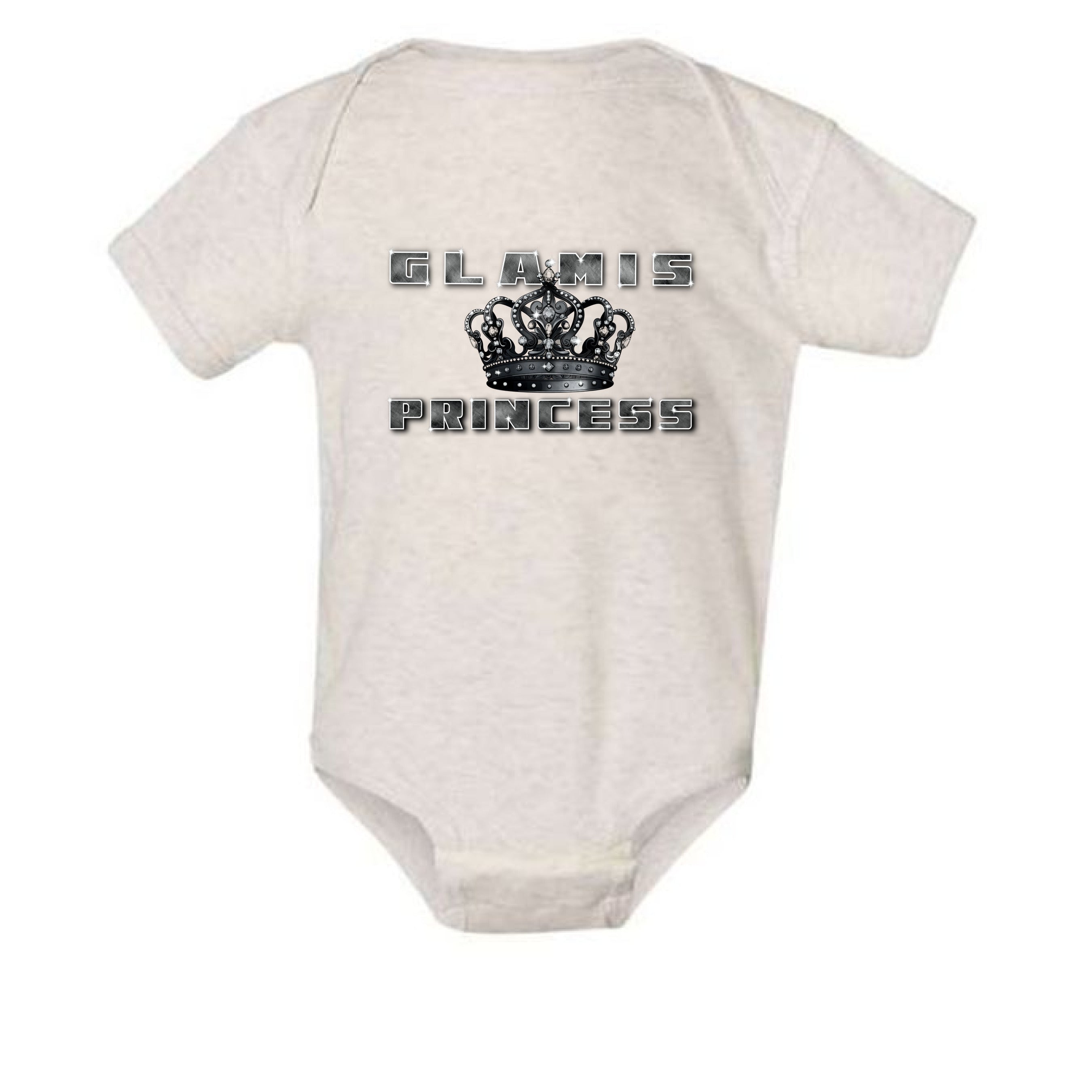 BLRNA/ MAUVELOUS - FRONT