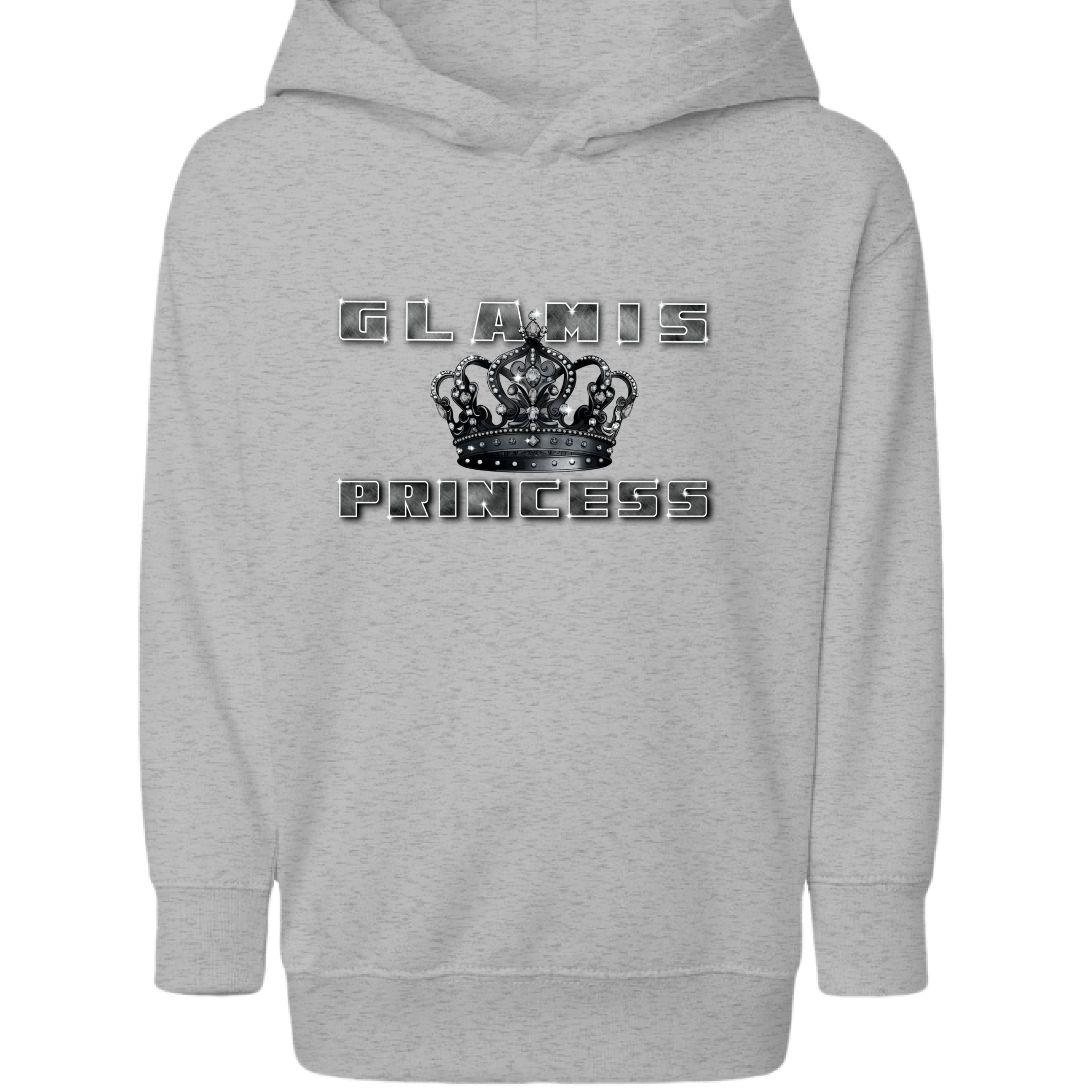 Natural Heather - FRONT