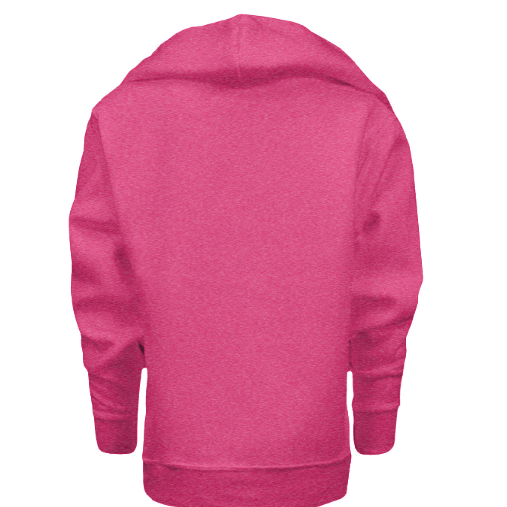 VINT HTR RED - BACK