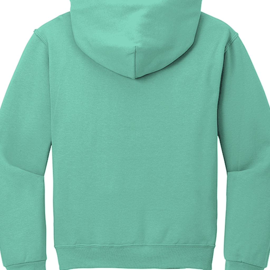 Cool Mint - BACK