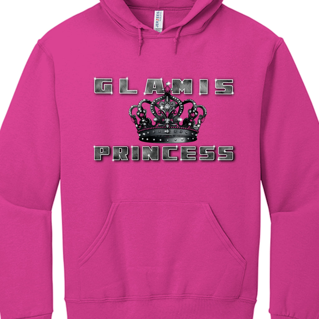 CYBER PINK - FRONT