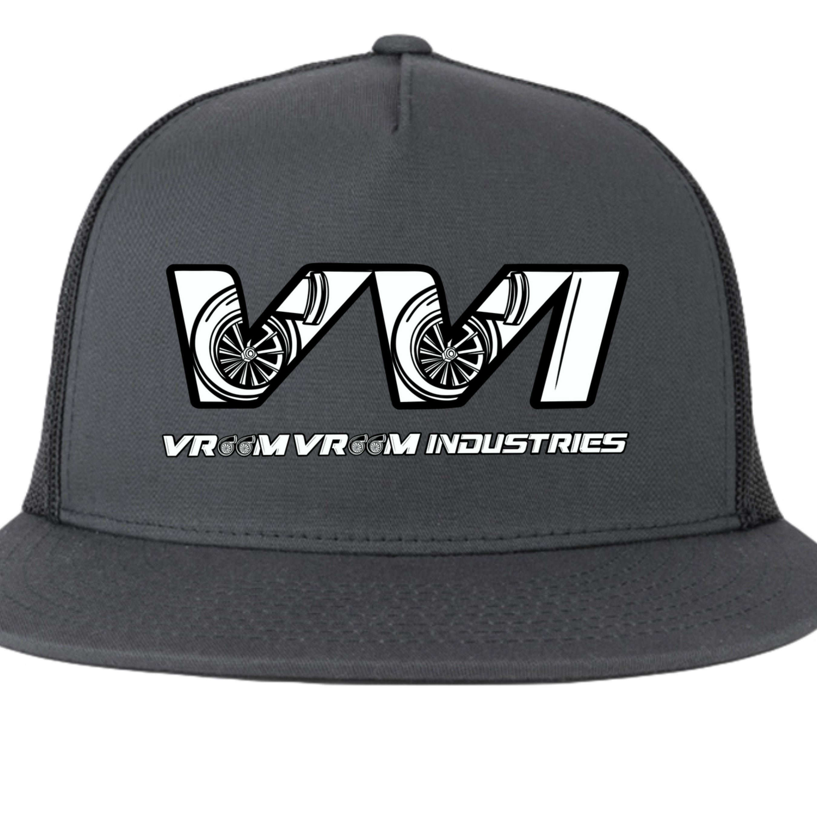 Graphite/Graph - FRONT