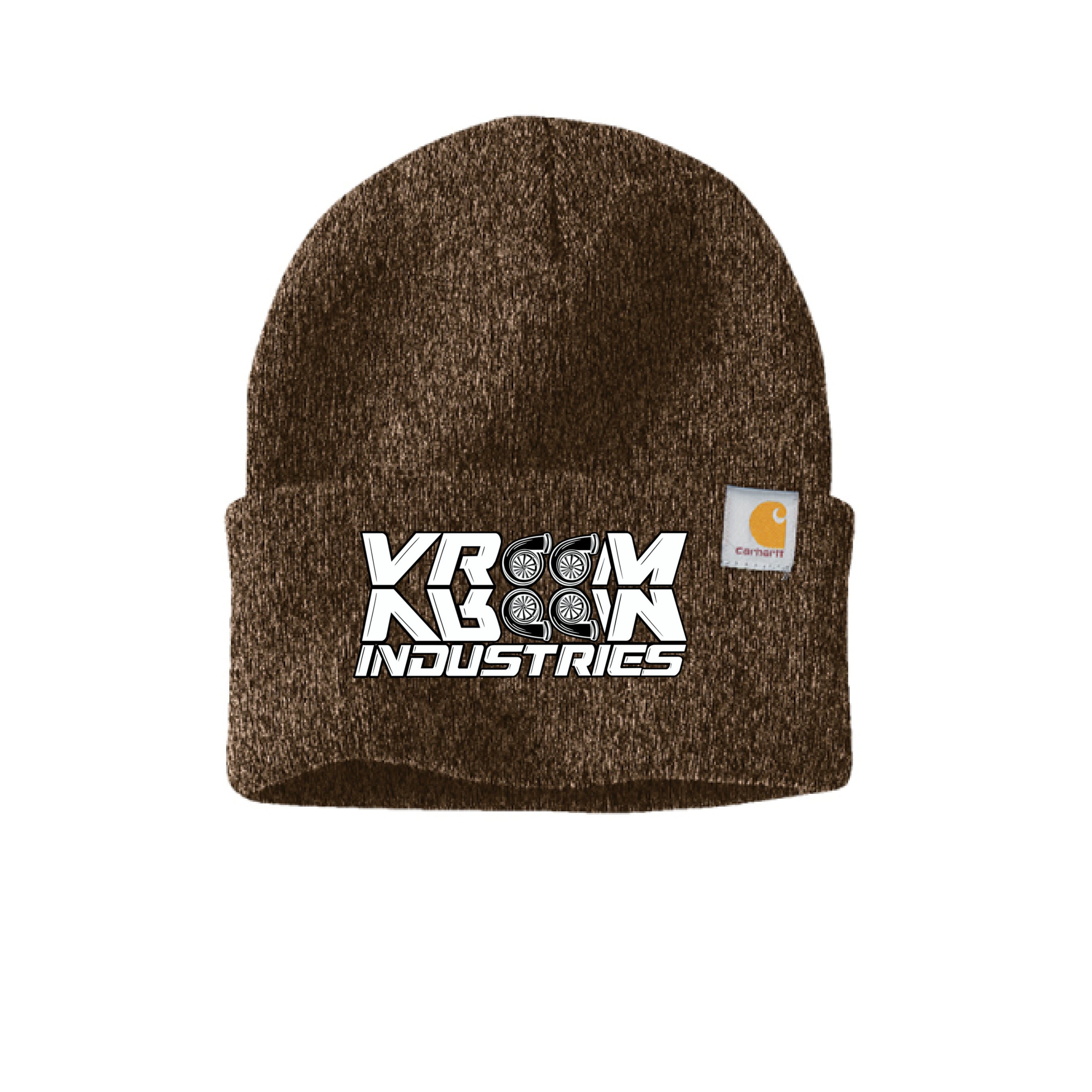 Dark Brown/ Sandstone - FRONT