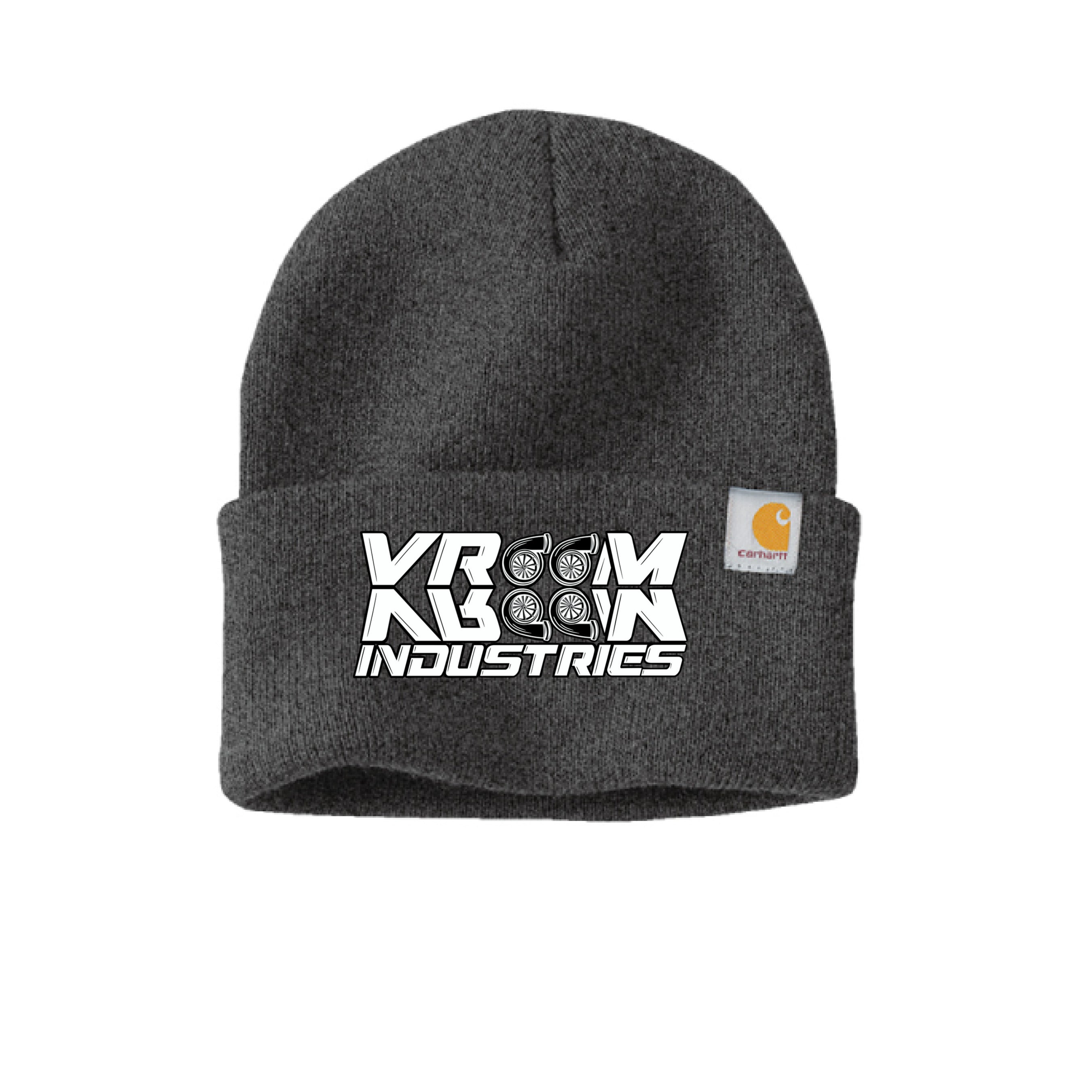 Coal Heather - FRONT