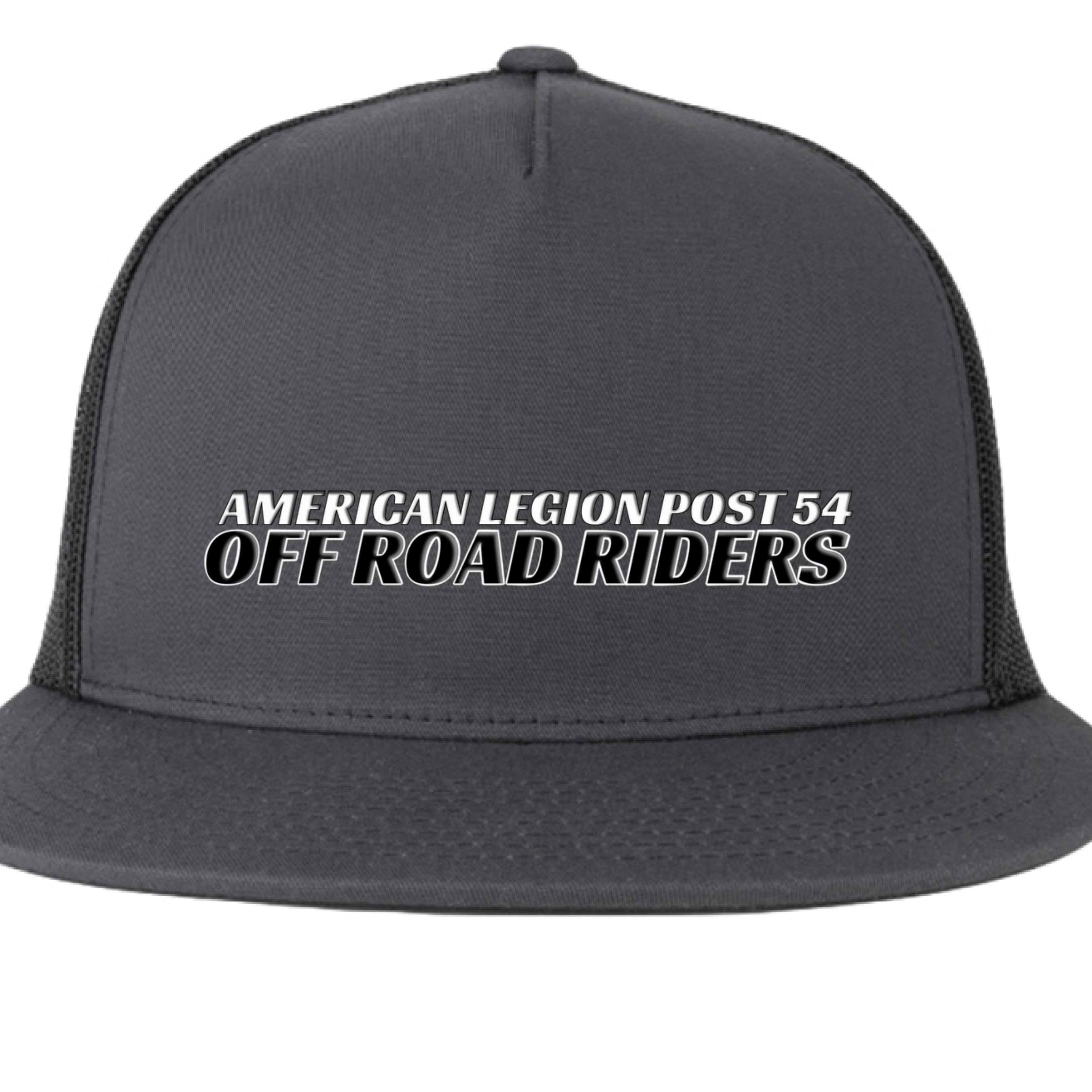 Graphite/Graph - FRONT