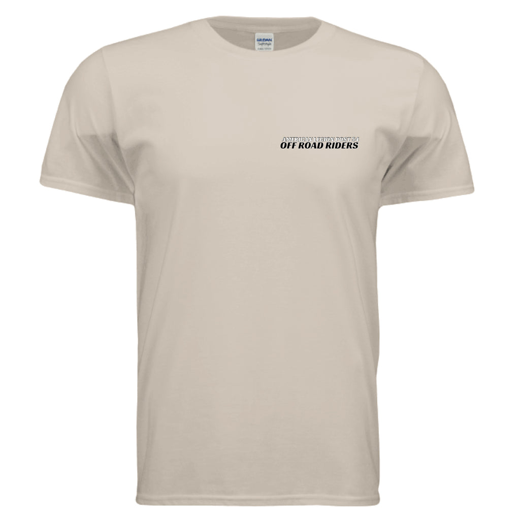 SAND - FRONT