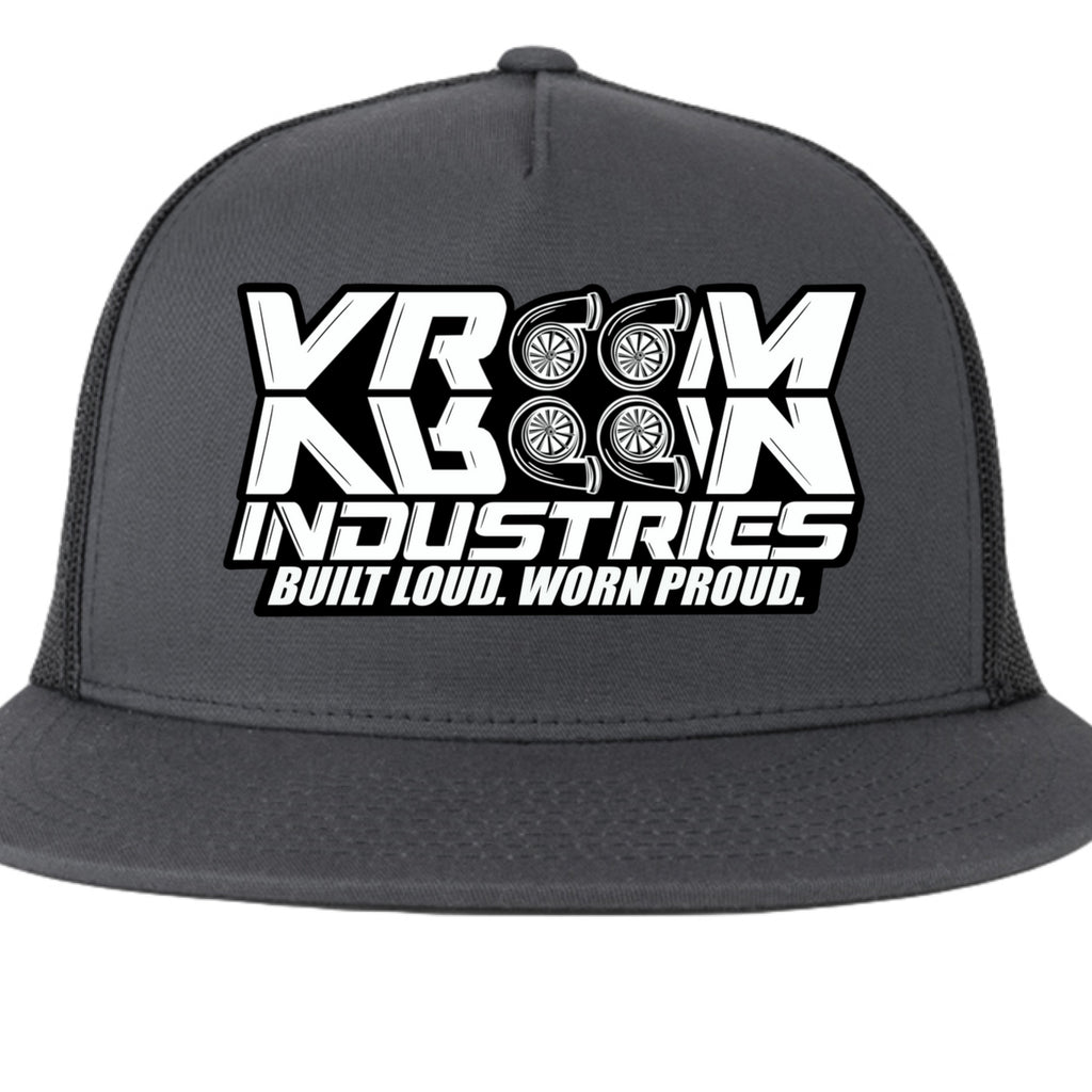 Graphite/Graph - FRONT