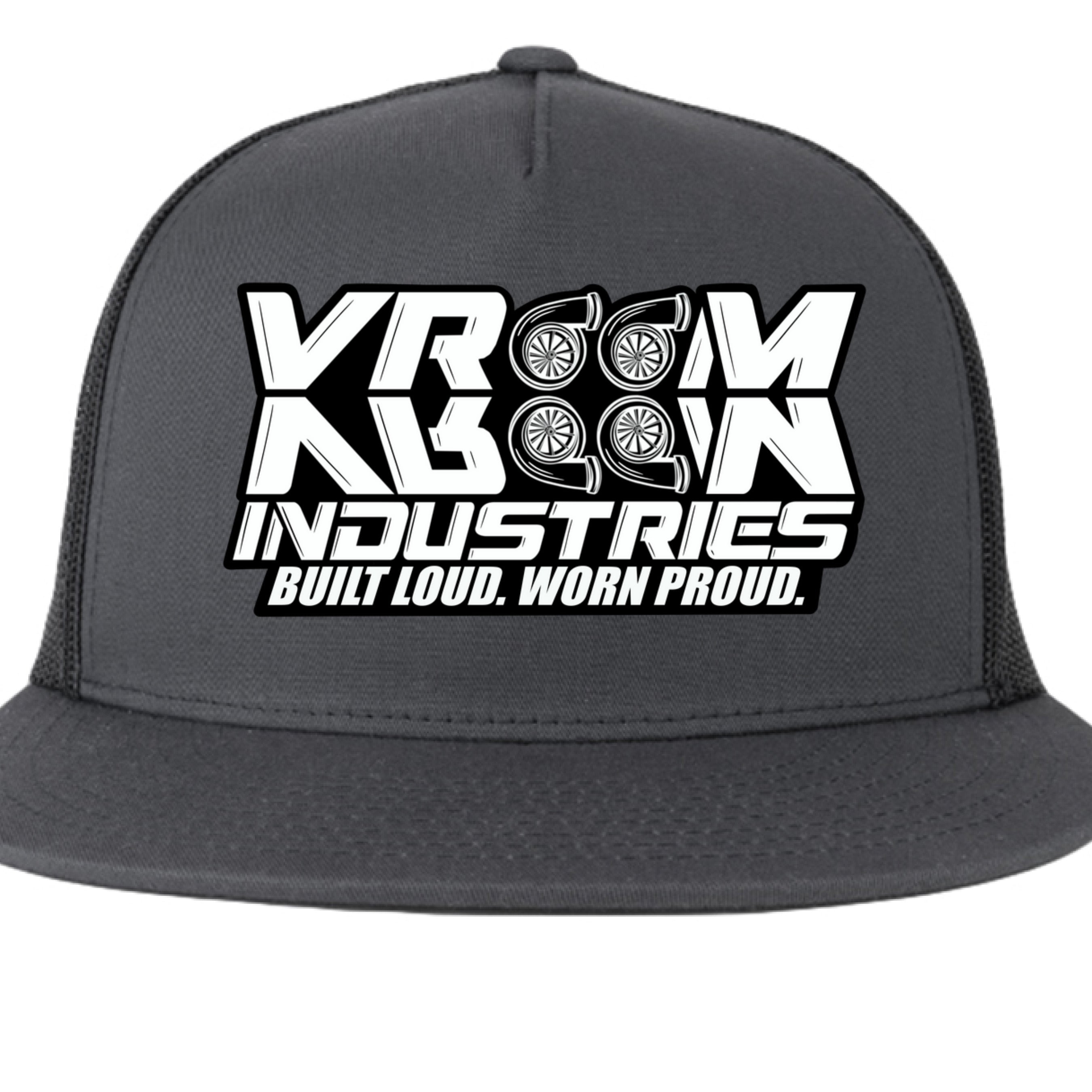 Graphite/Graph - FRONT