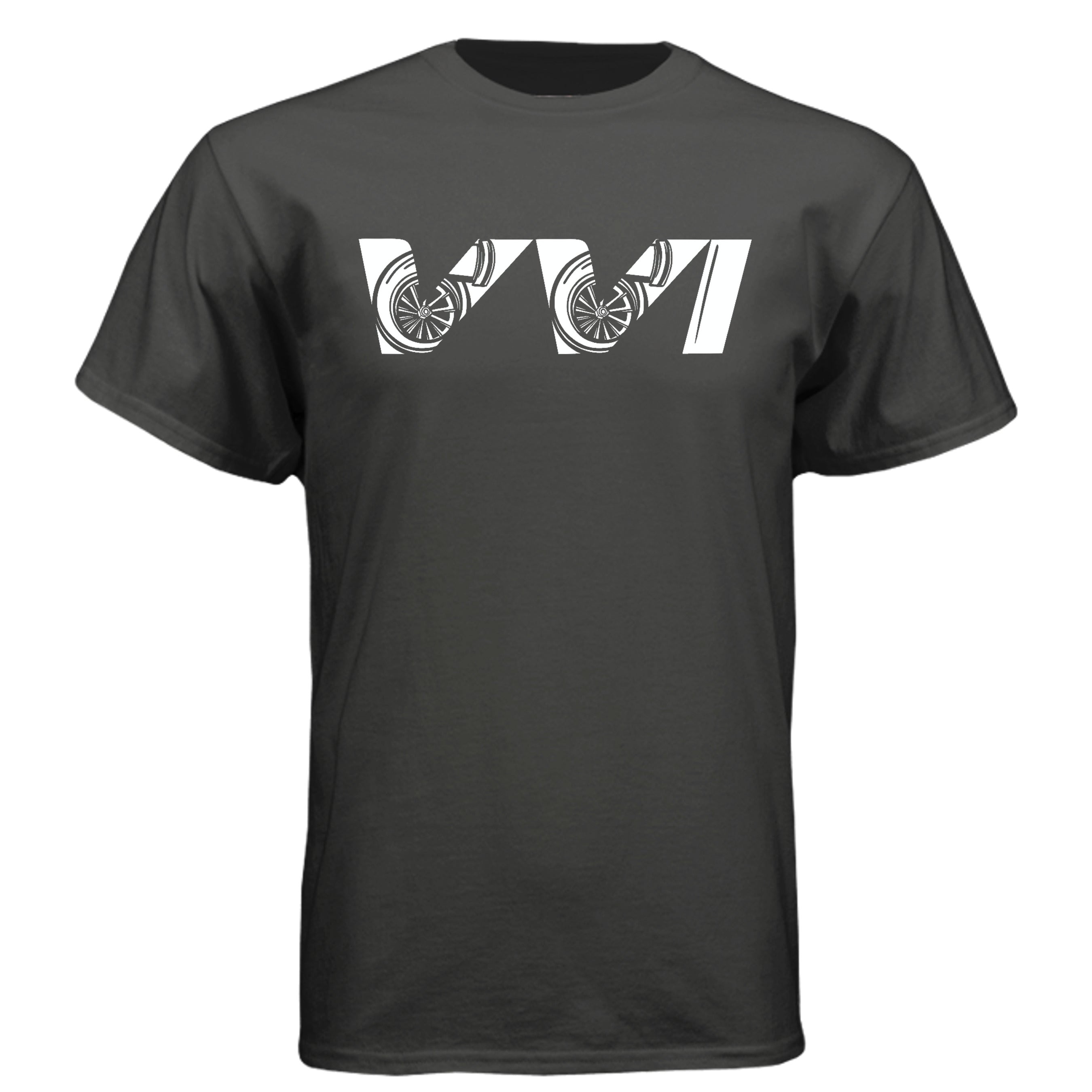 Black - N6210 - FRONT
