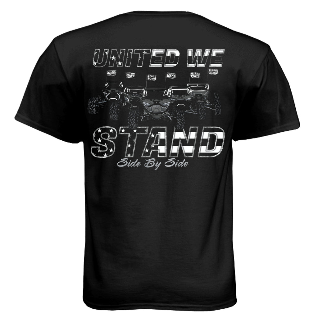 BLACK - 6010 - BACK