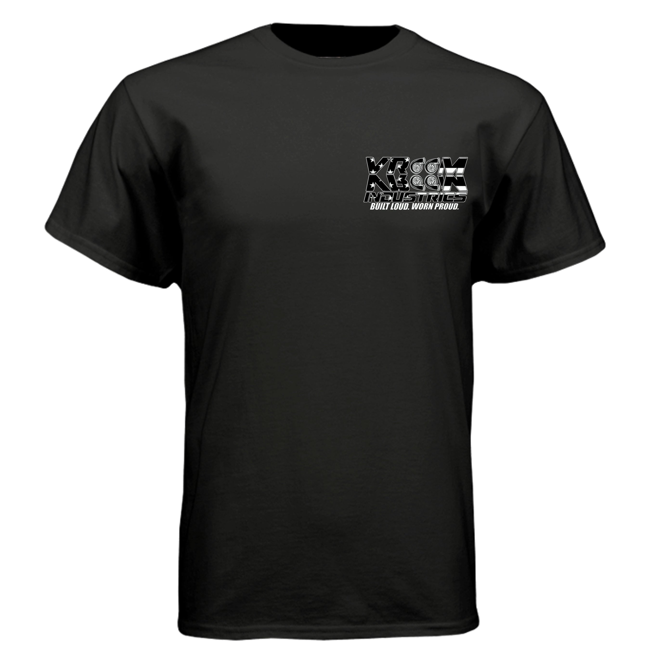 BLACK - 6010 - FRONT