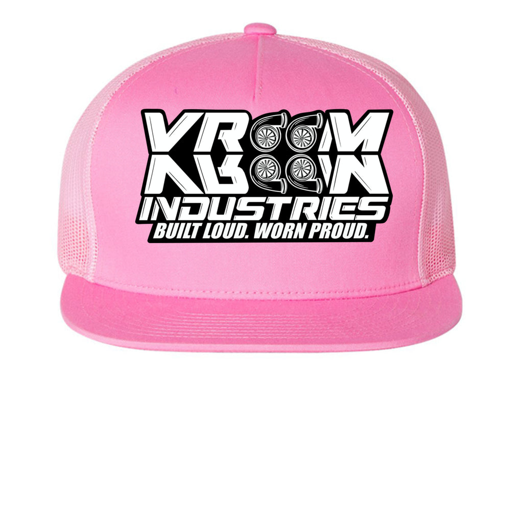 PINK - FRONT
