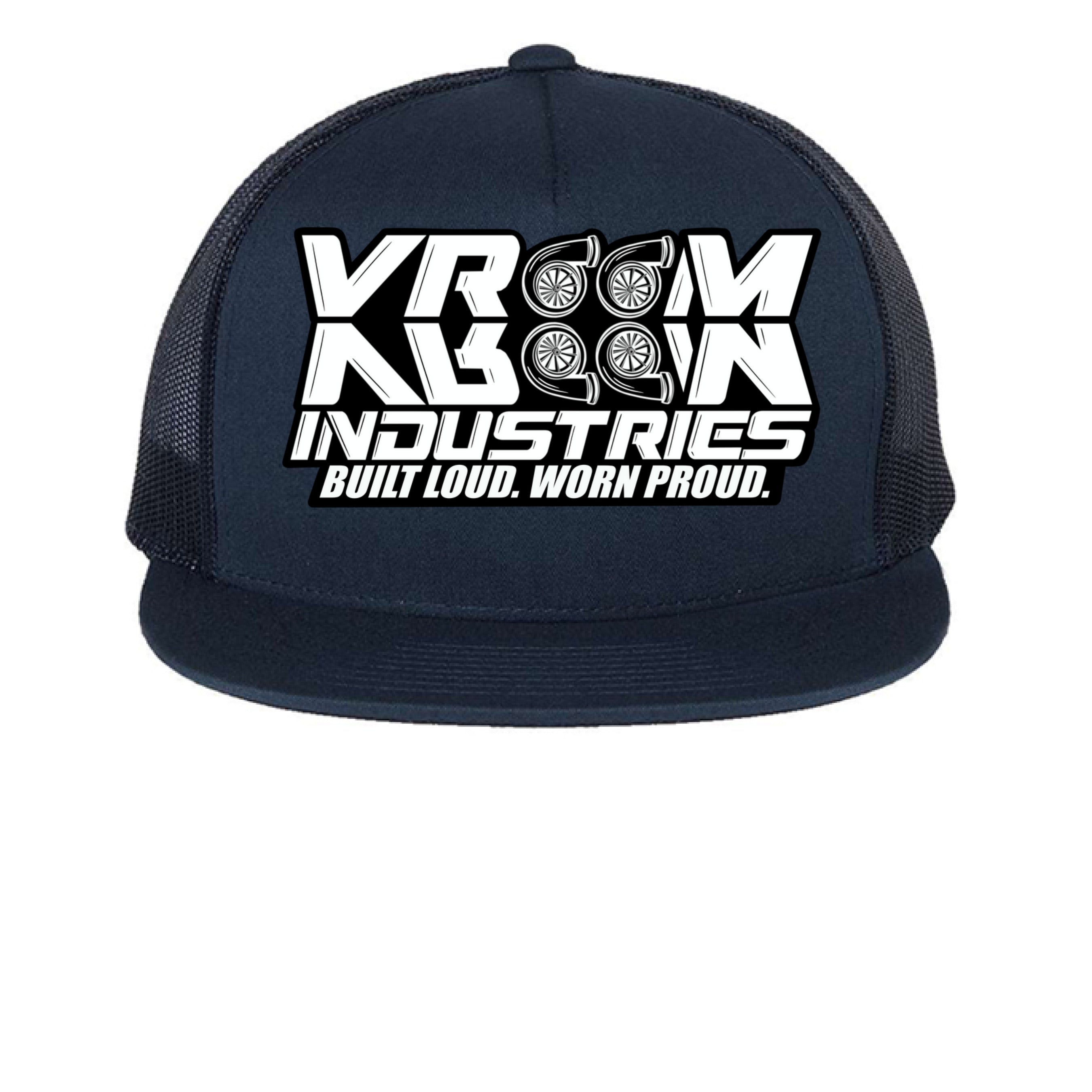 NAVY - FRONT
