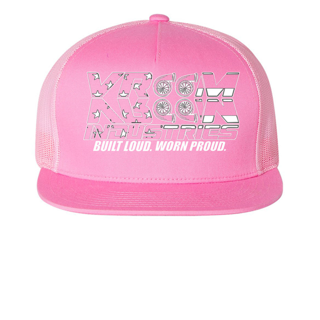 PINK - 6006 - FRONT