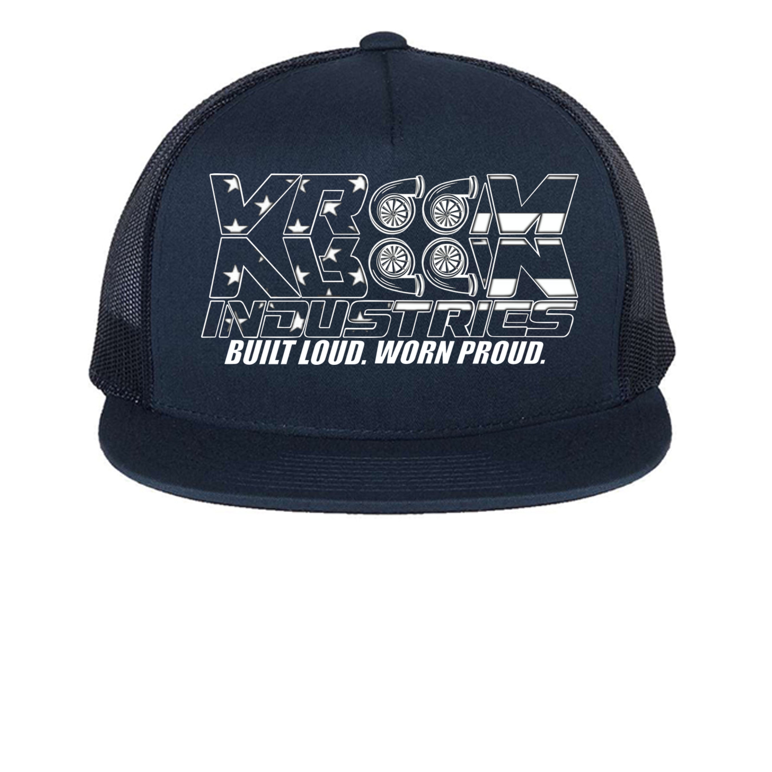 NAVY - 6006 - FRONT