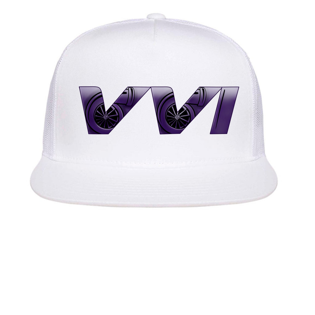 WHITE - FRONT