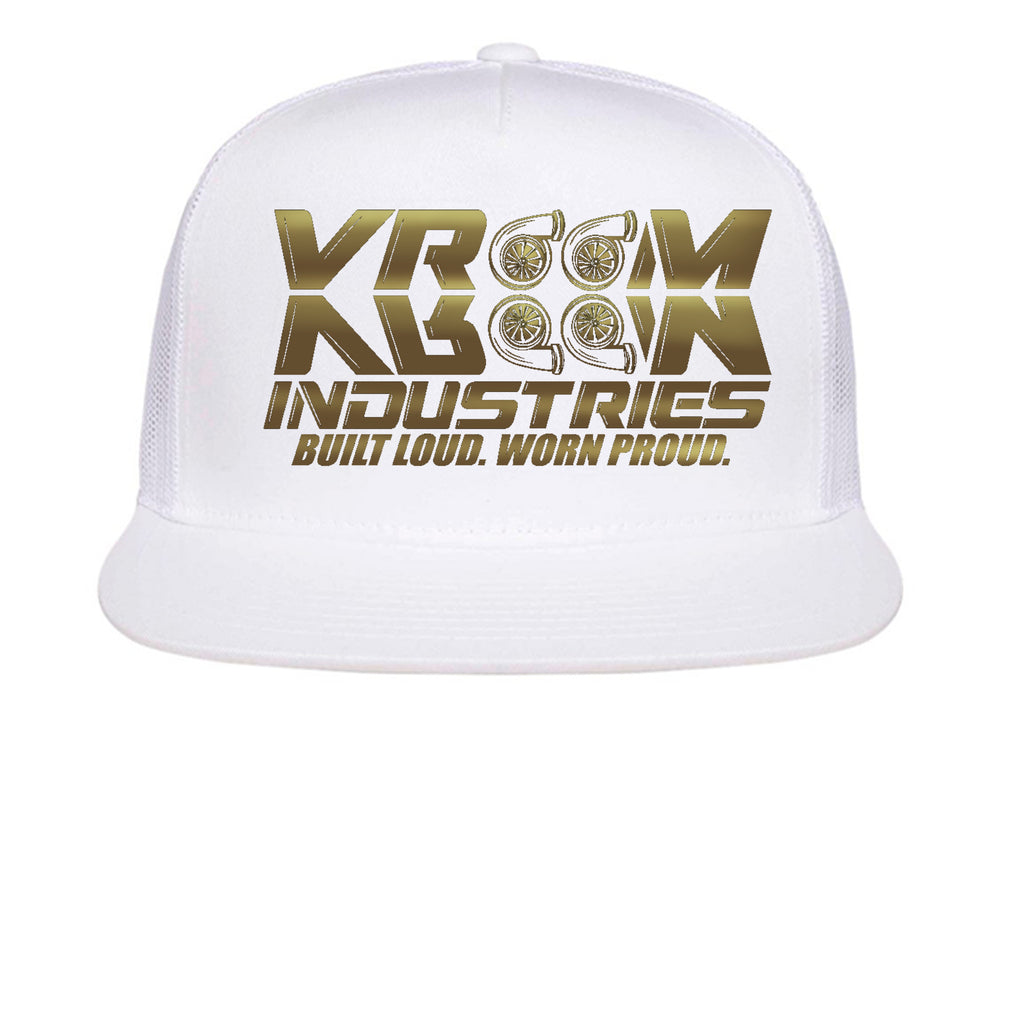 WHITE - 6006 - FRONT