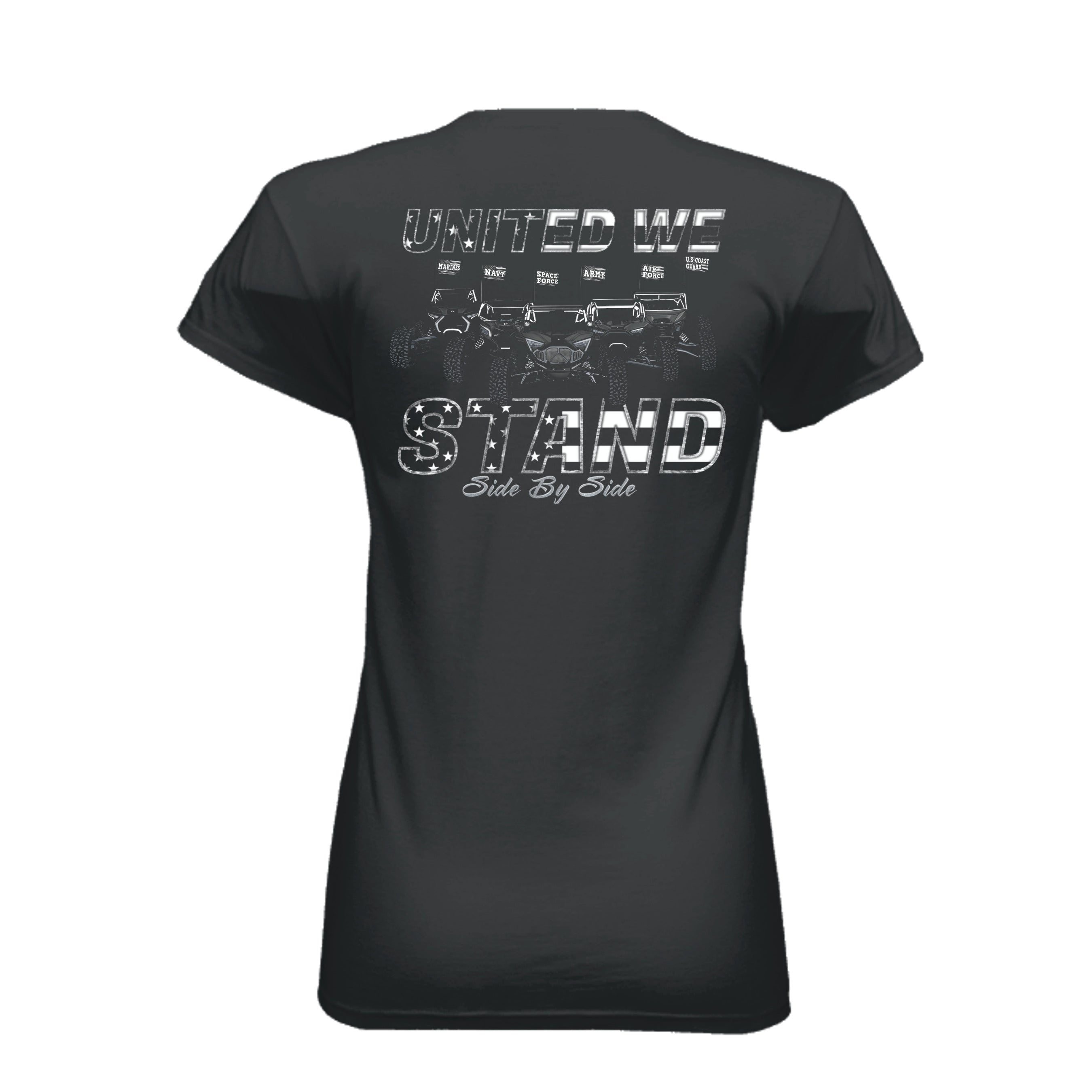 Black - 6710 - BACK