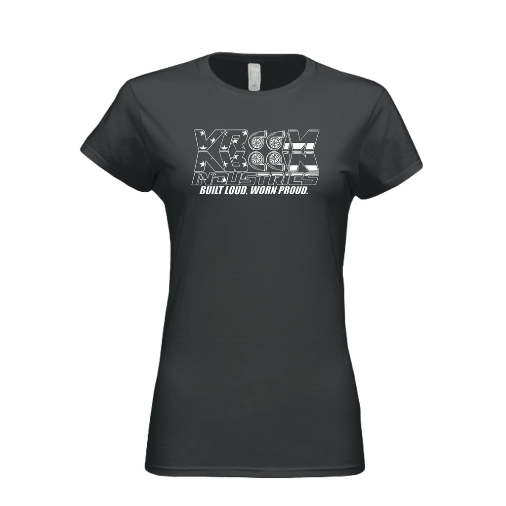 Black - 6710 - FRONT