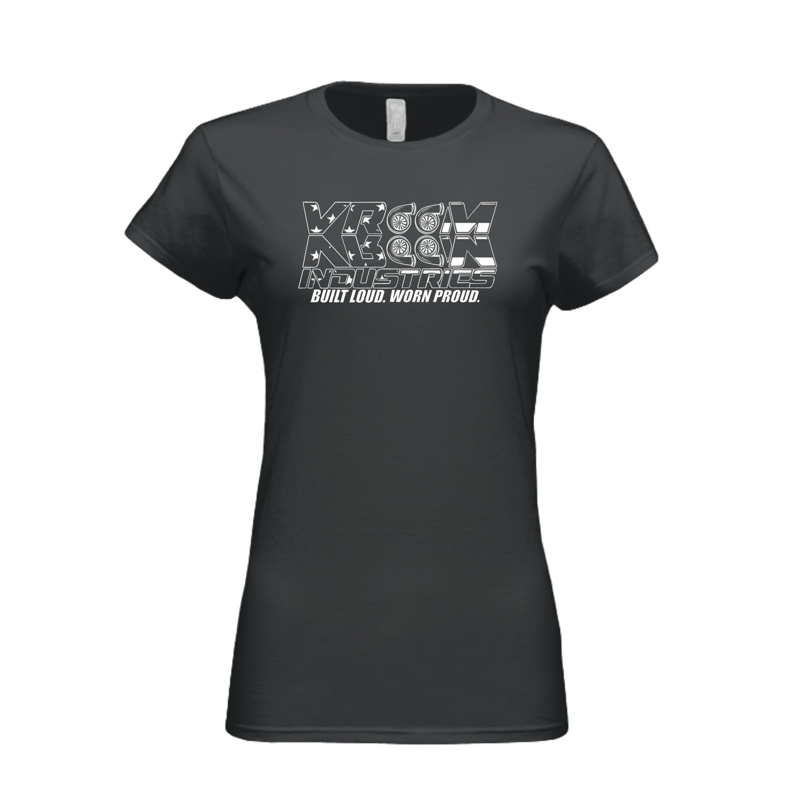 Black - 6710 - FRONT