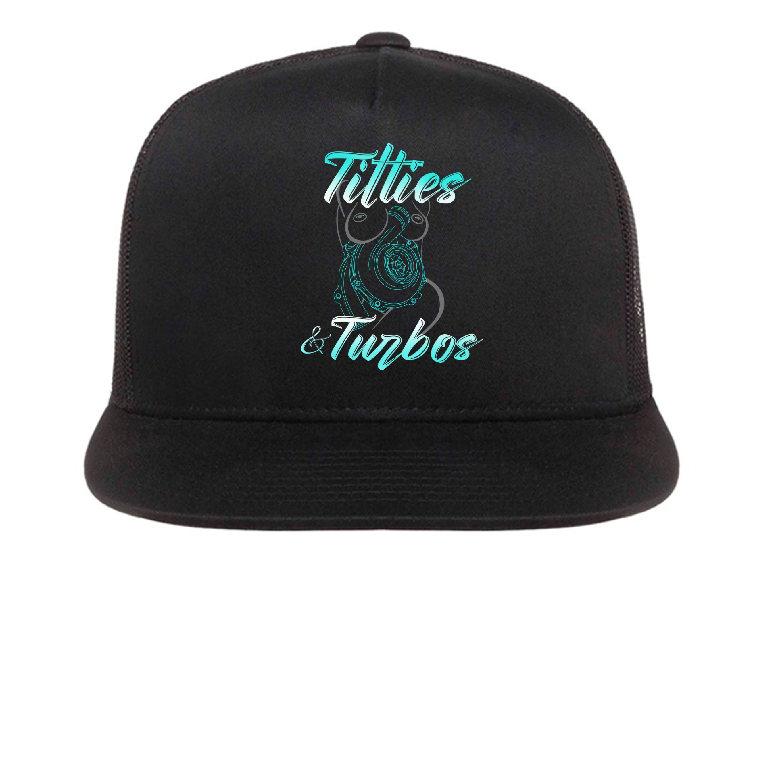 BLACK - 6006 - FRONT