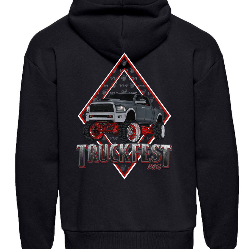 Black - 9307 - BACK