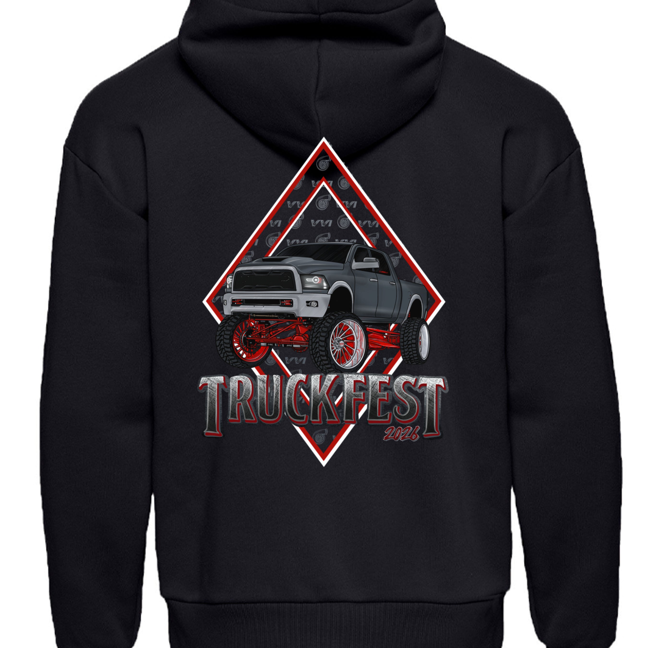 Black - 9307 - BACK