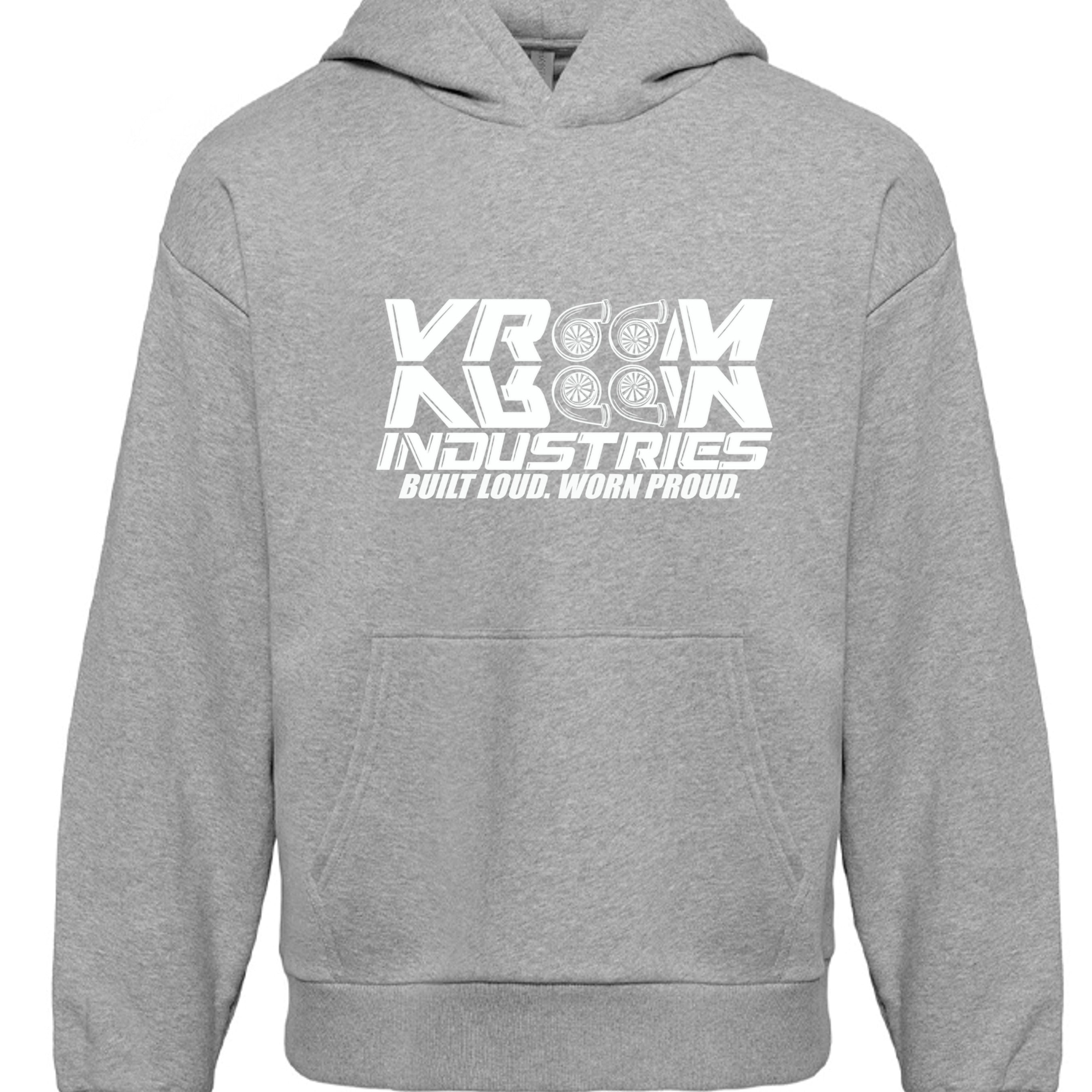 Heather Gray - 9307 - FRONT