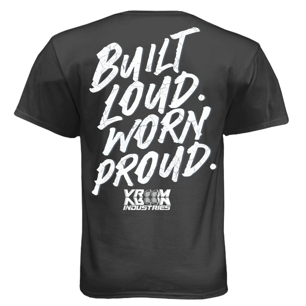 Black - N6210 - BACK