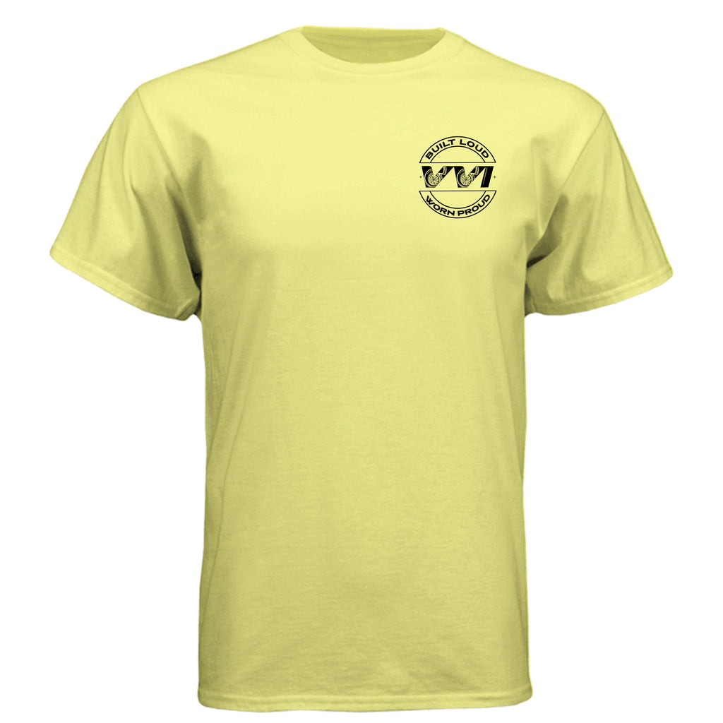 Banana Cream - N6210 - FRONT