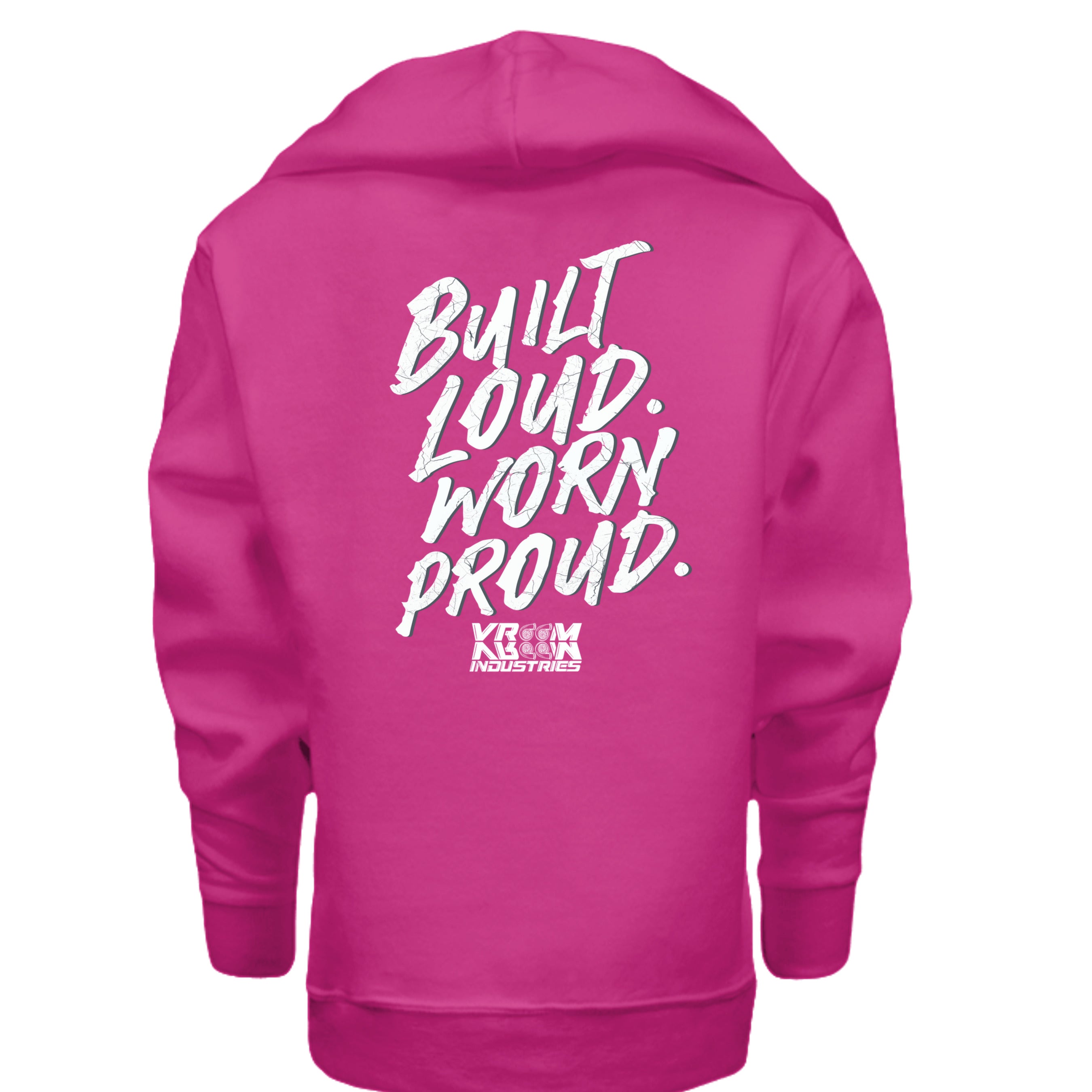 CYBER PINK - 996Y - BACK