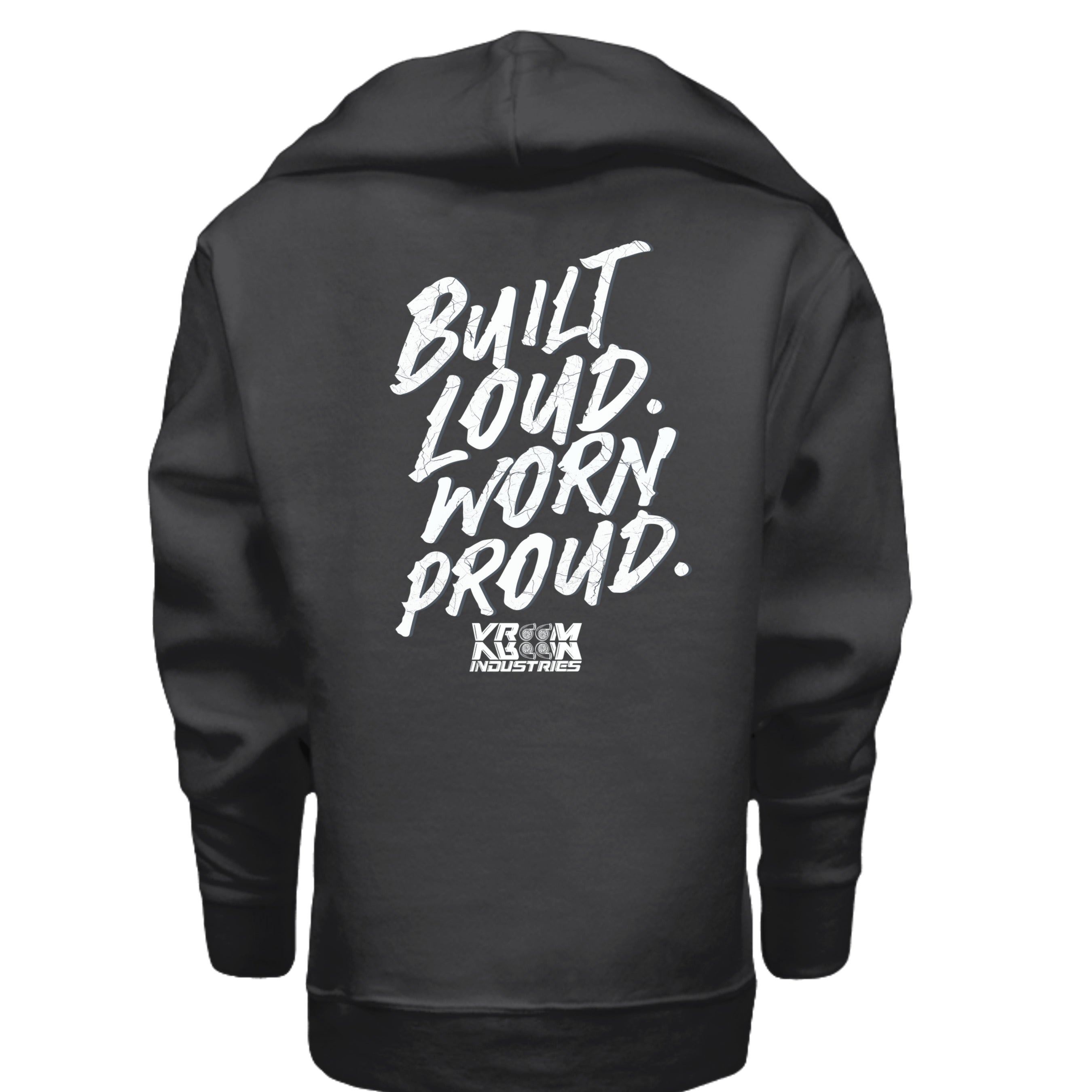 CHARCOAL GREY - 996Y - BACK