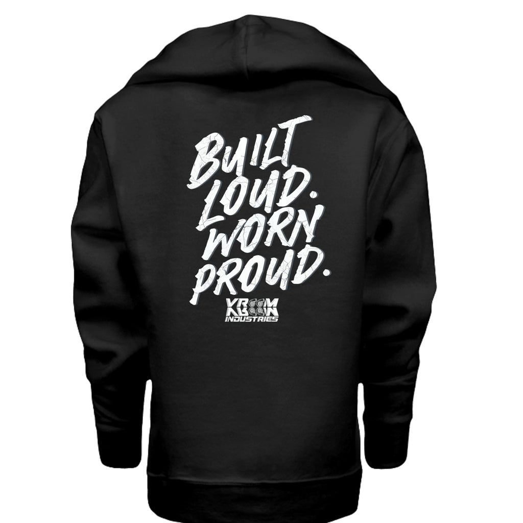 BLACK - 996Y - BACK