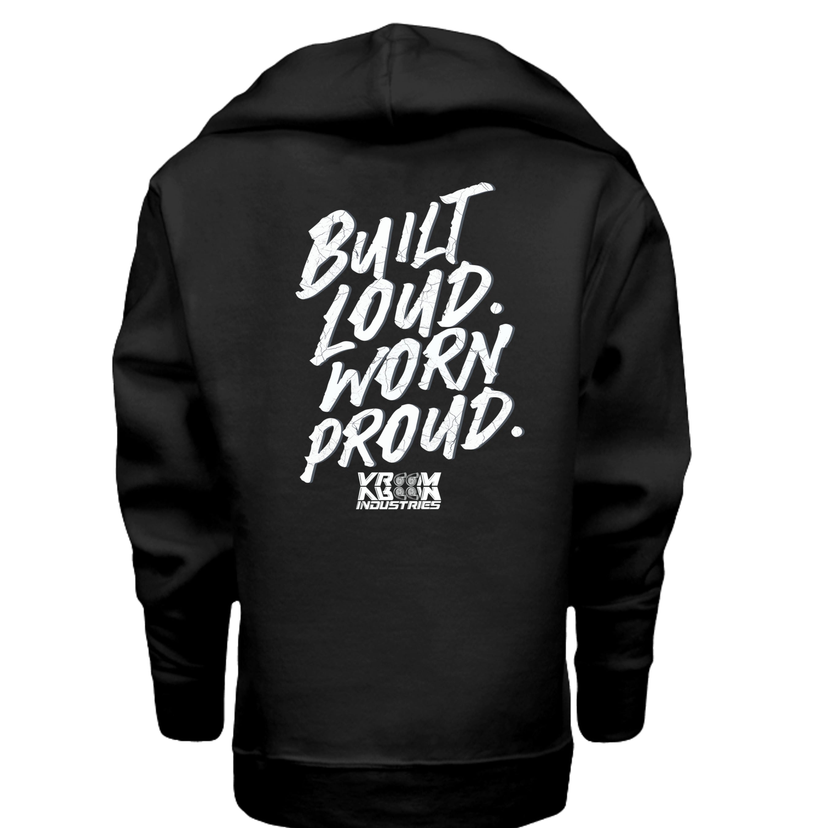 BLACK - 996Y - BACK