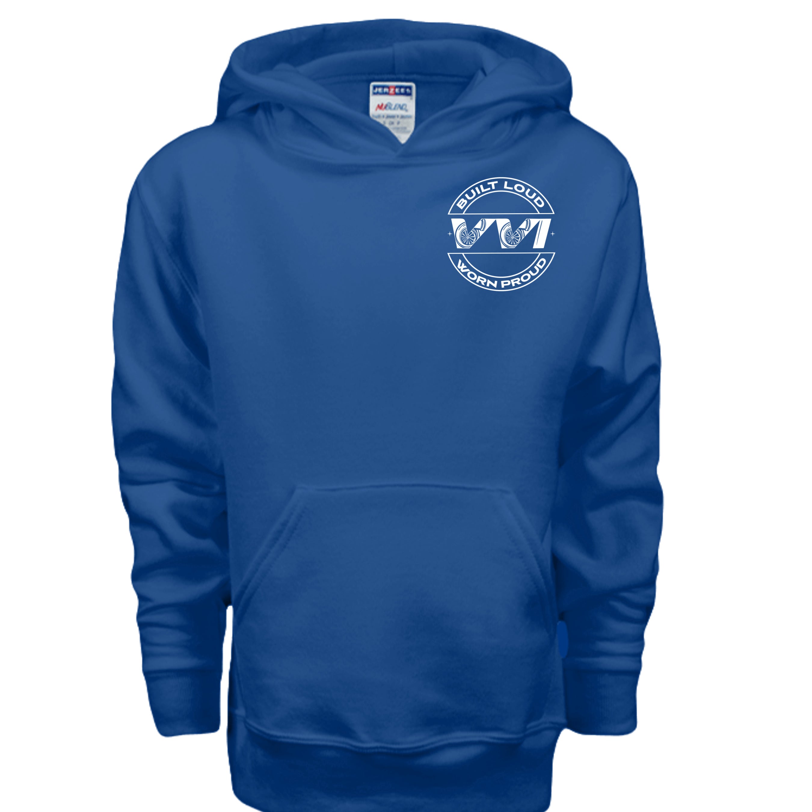 ROYAL - 996Y - FRONT