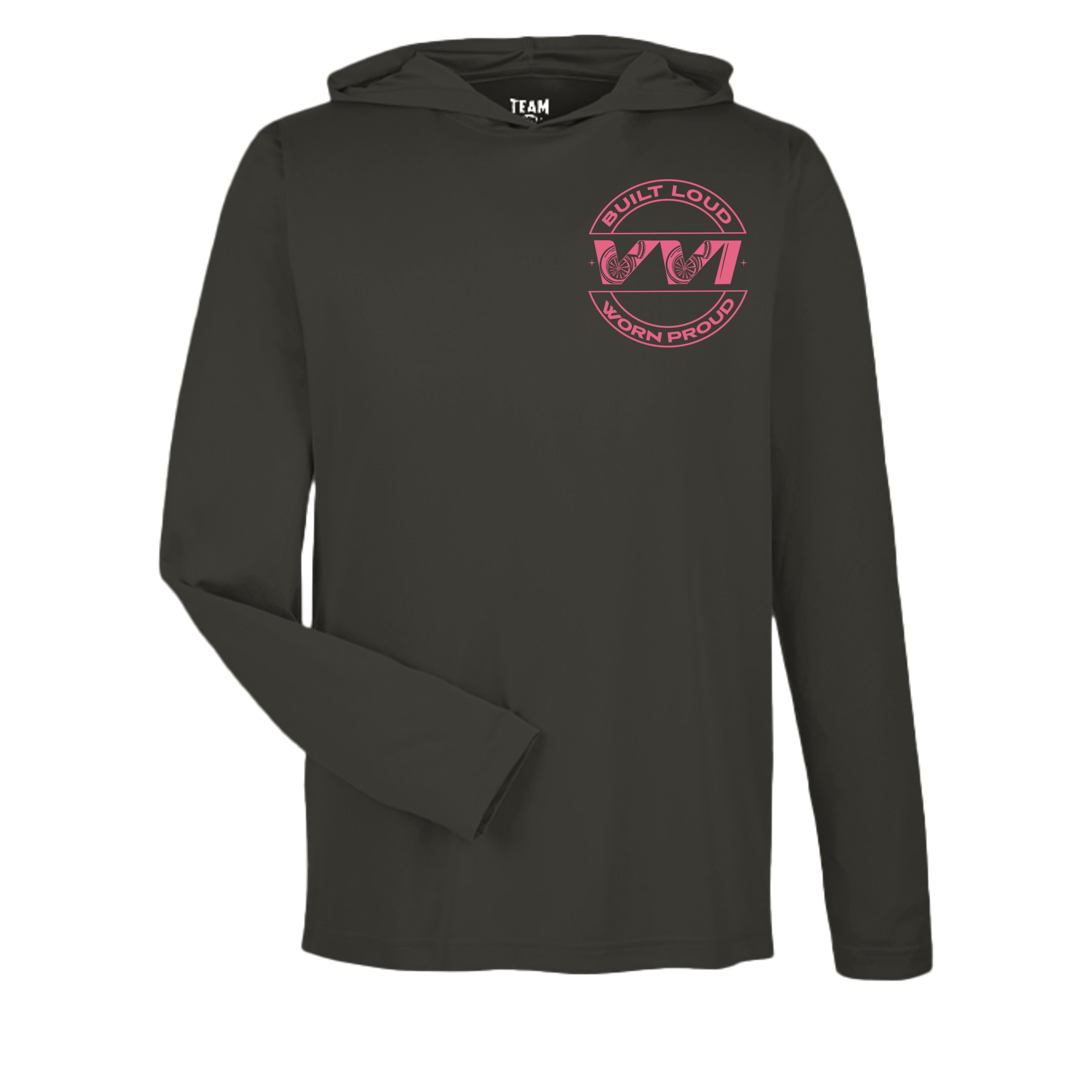 BLACK - TT41Y - FRONT