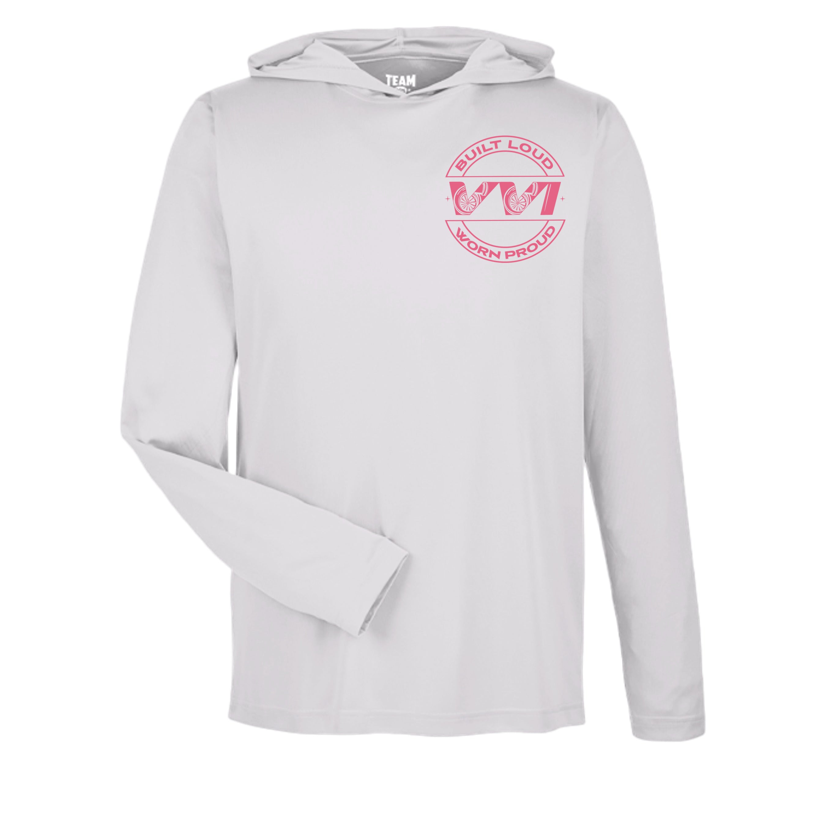 WHITE - TT41Y - FRONT