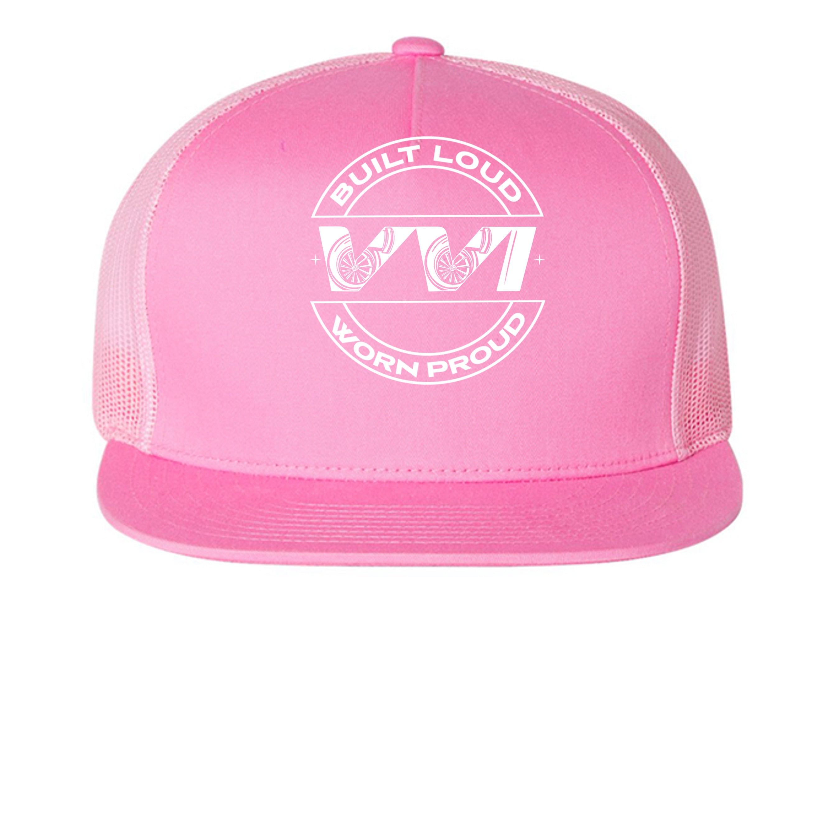 PINK - 6006 - FRONT