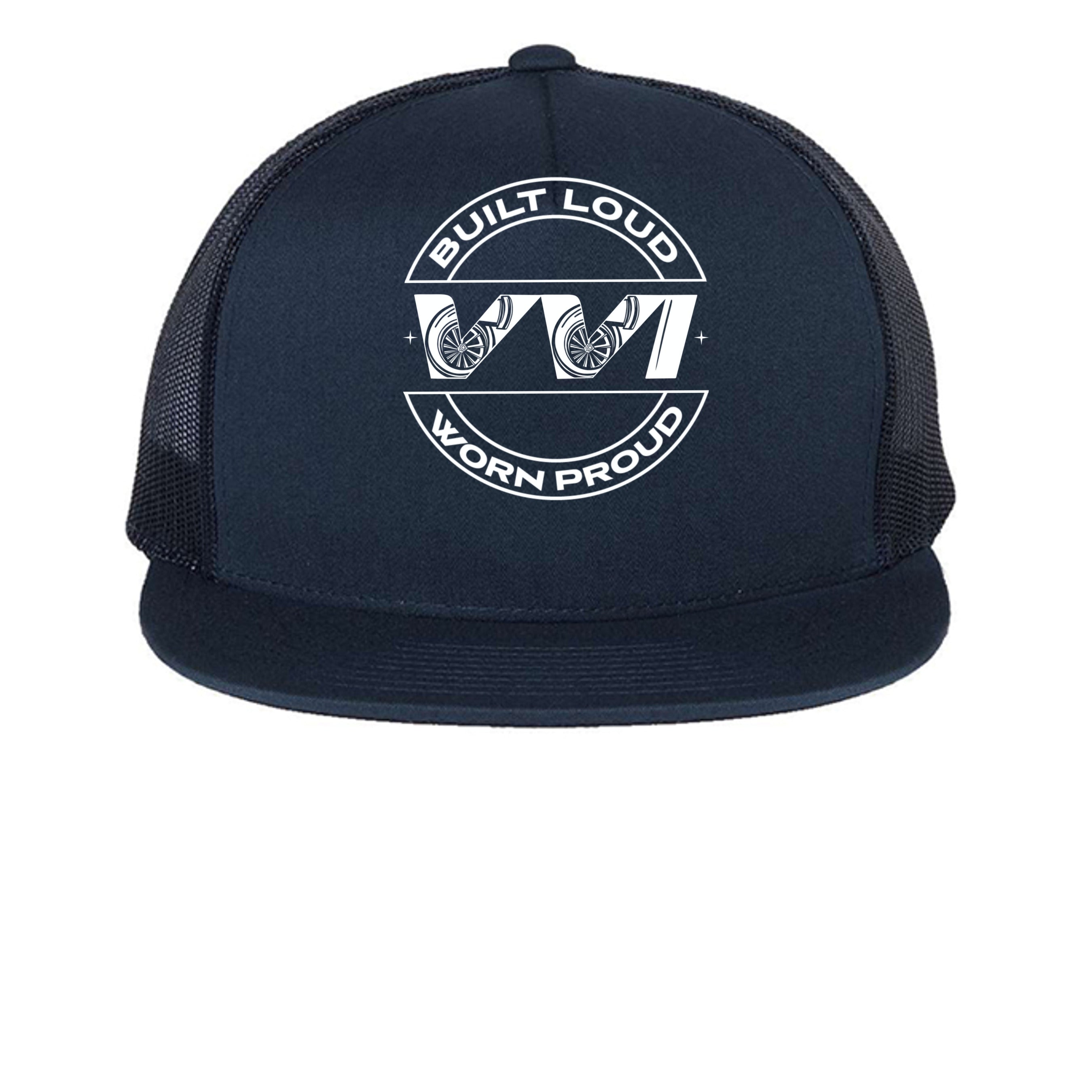 NAVY - 6006 - FRONT