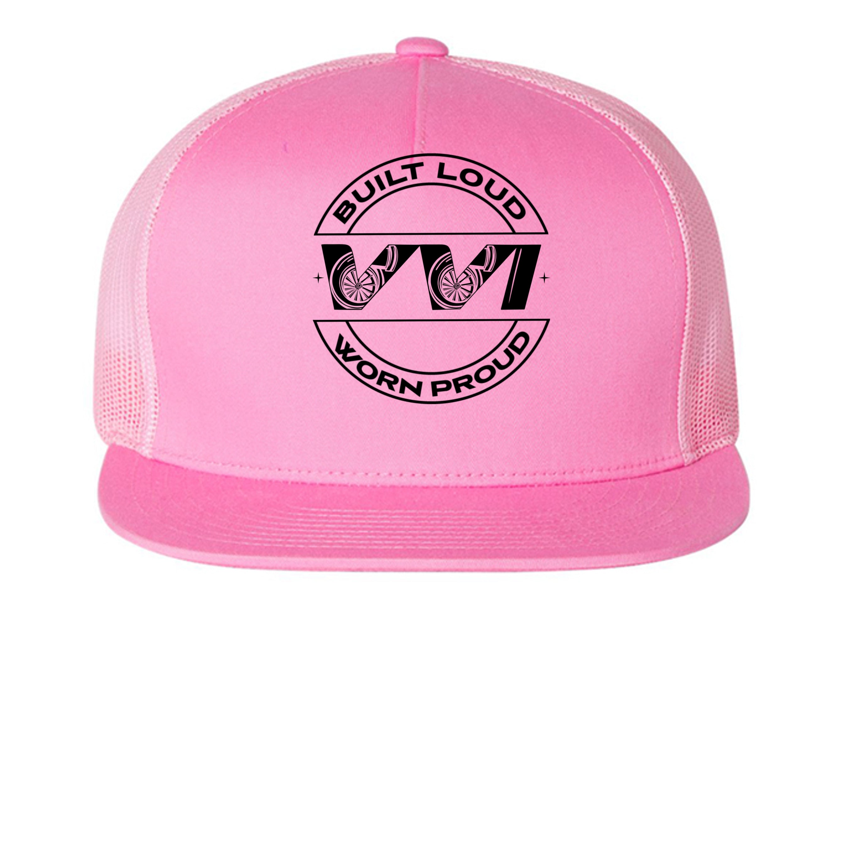 PINK - 6006 - FRONT